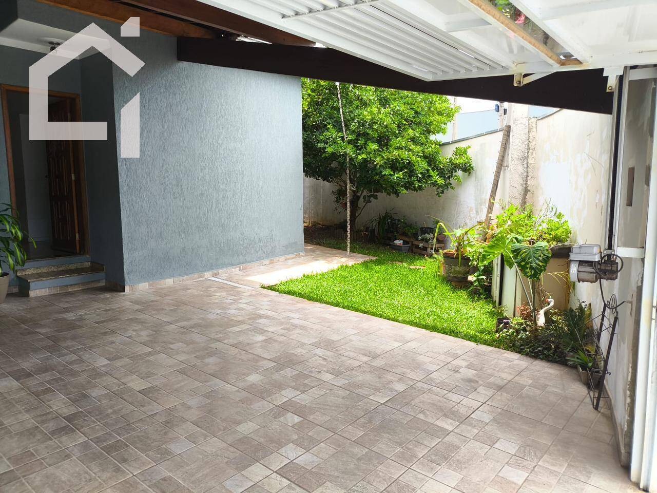 Casa, 3 quartos, 162 m² - Foto 3