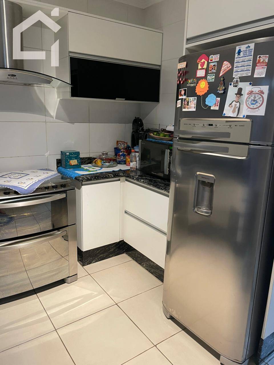 Casa, 3 quartos, 162 m² - Foto 6