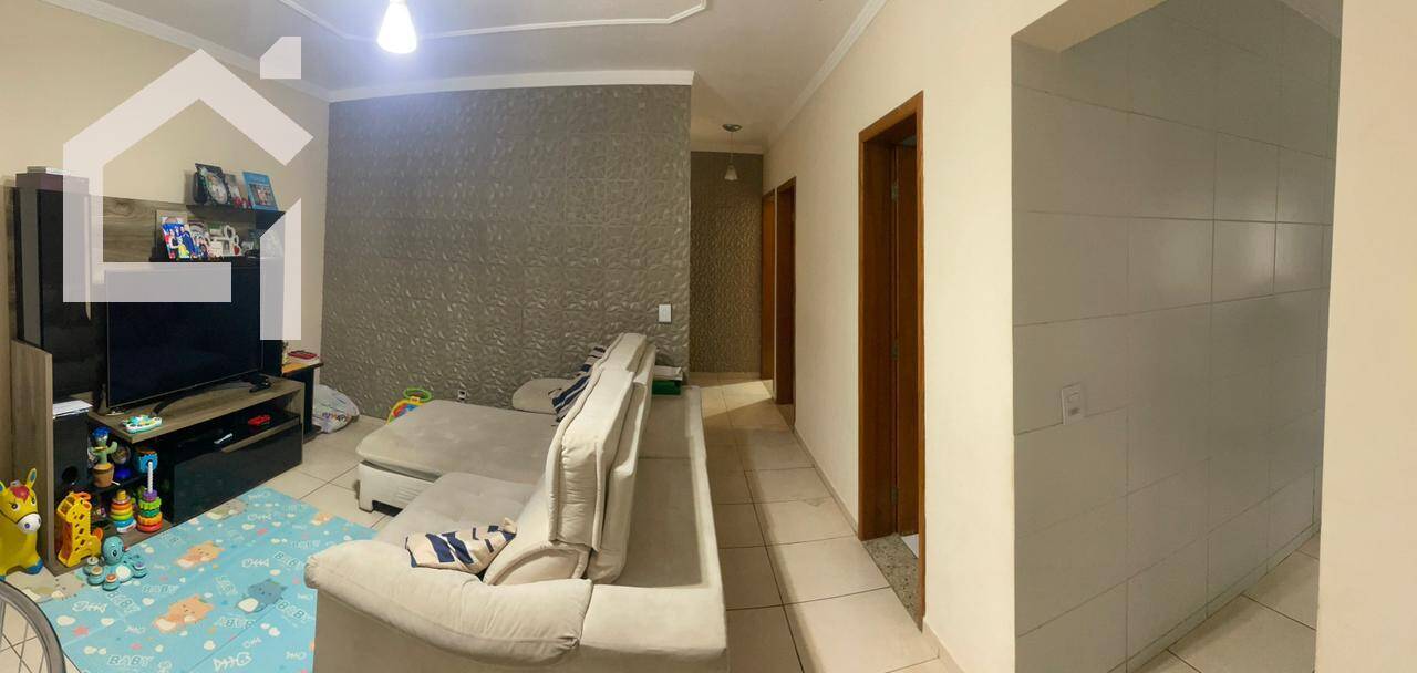 Casa, 3 quartos, 162 m² - Foto 5