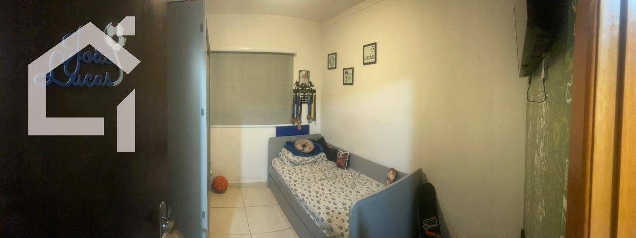 Casa, 3 quartos, 162 m² - Foto 9