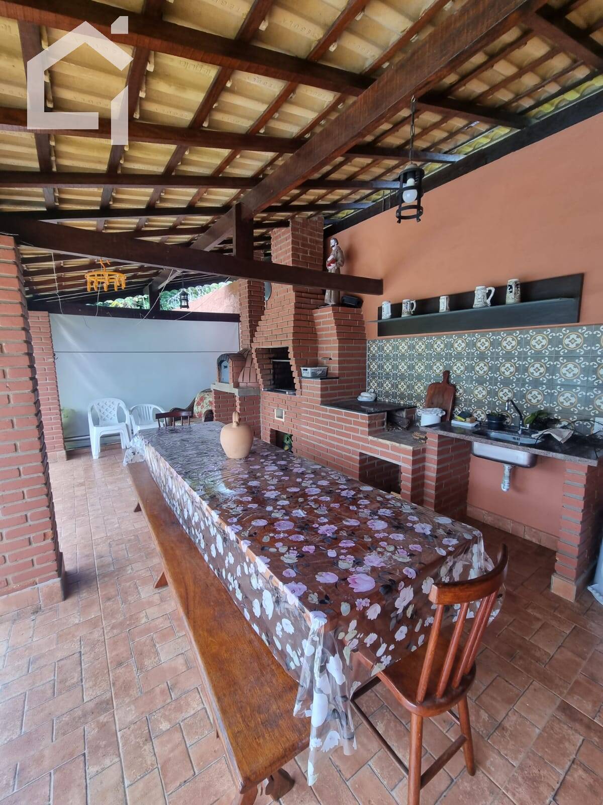 Casa, 3 quartos, 307 m² - Foto 7