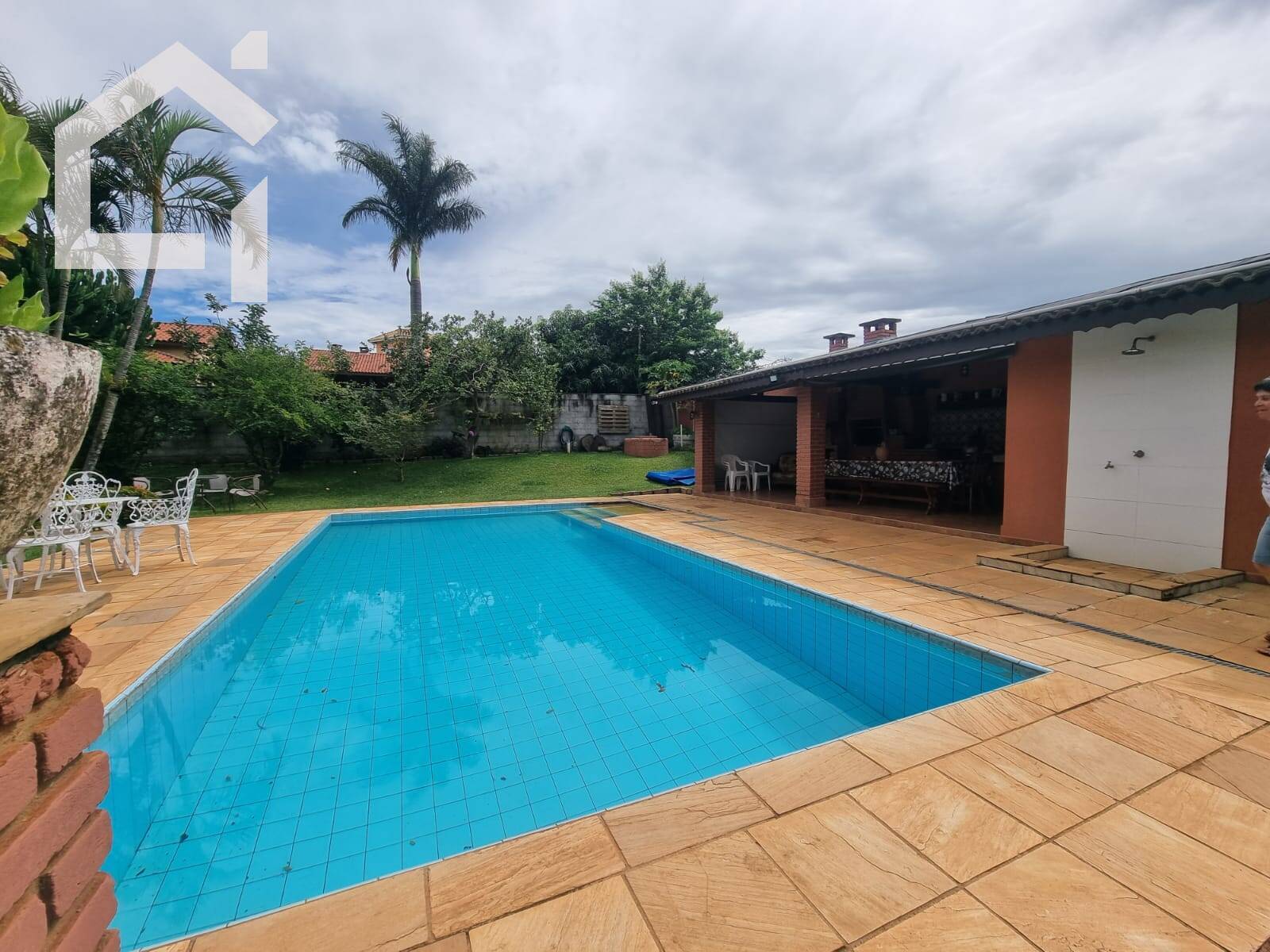 Casa, 3 quartos, 307 m² - Foto 6