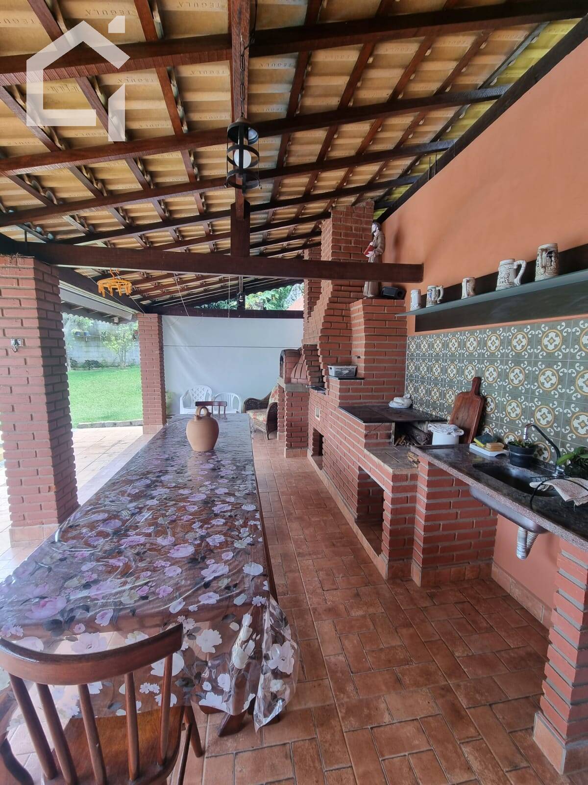 Casa, 3 quartos, 307 m² - Foto 8
