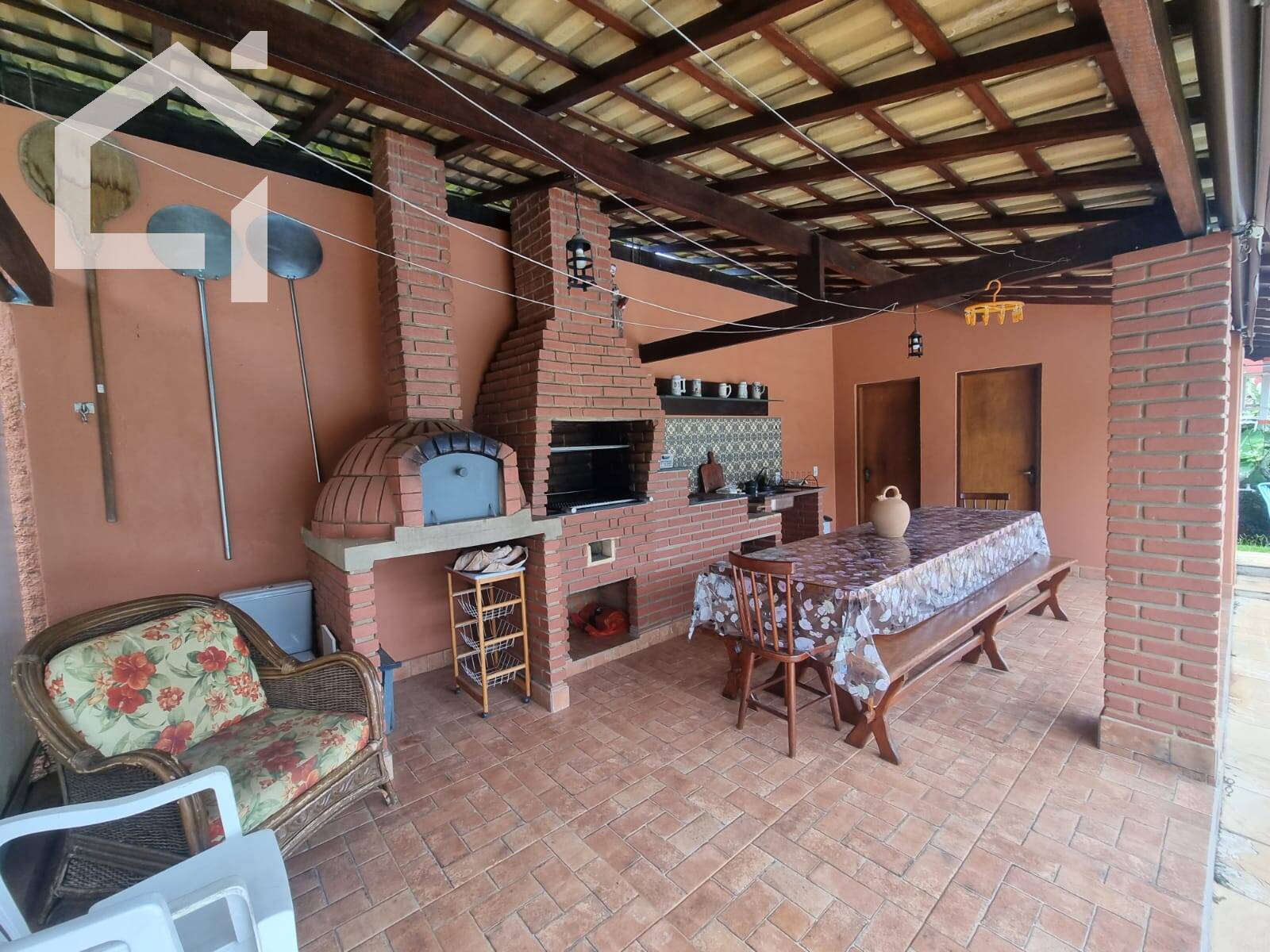Casa, 3 quartos, 307 m² - Foto 10