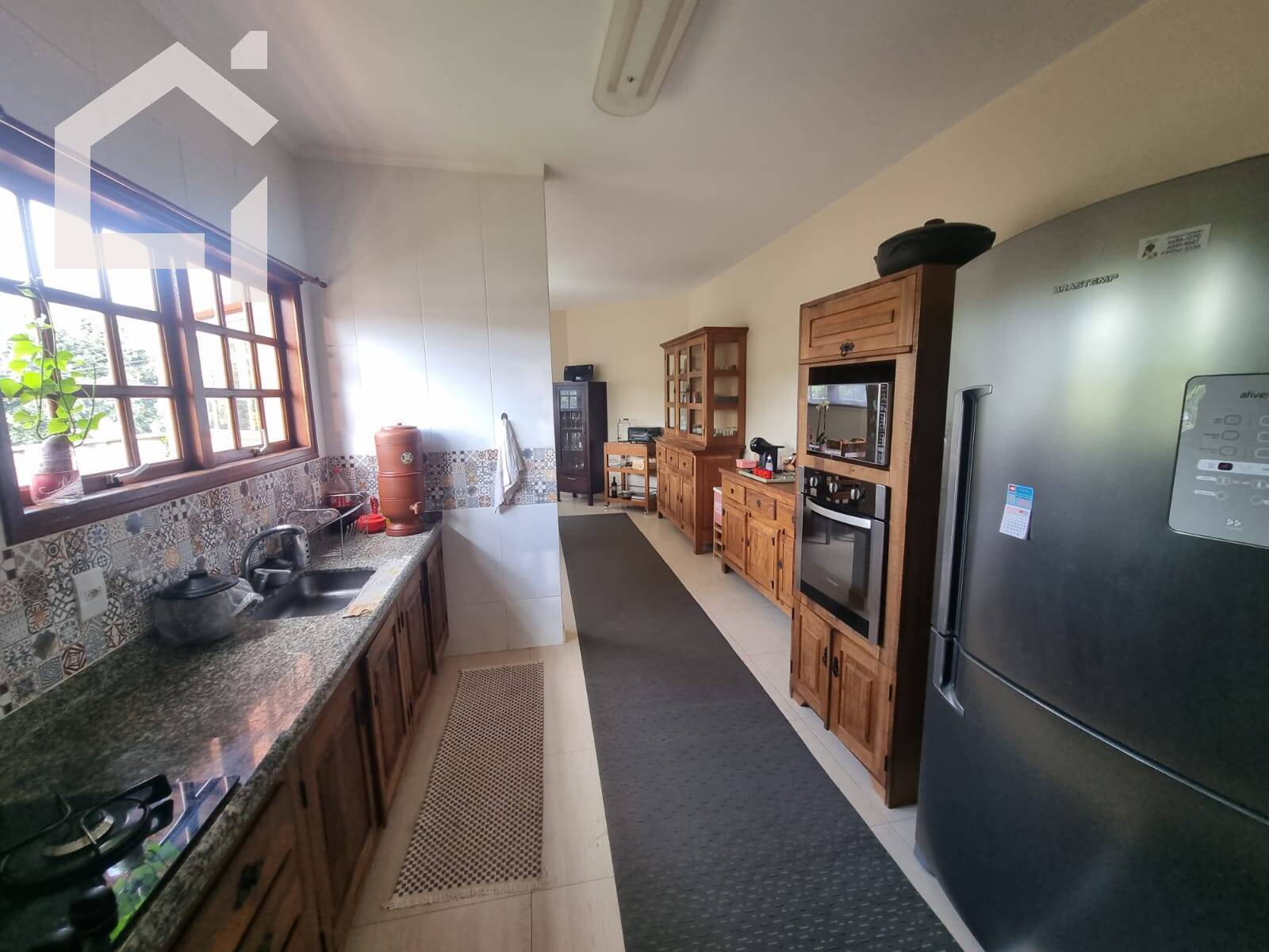 Casa, 3 quartos, 307 m² - Foto 15