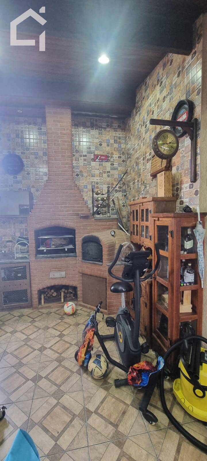 Casa, 3 quartos, 86 m² - Foto 7