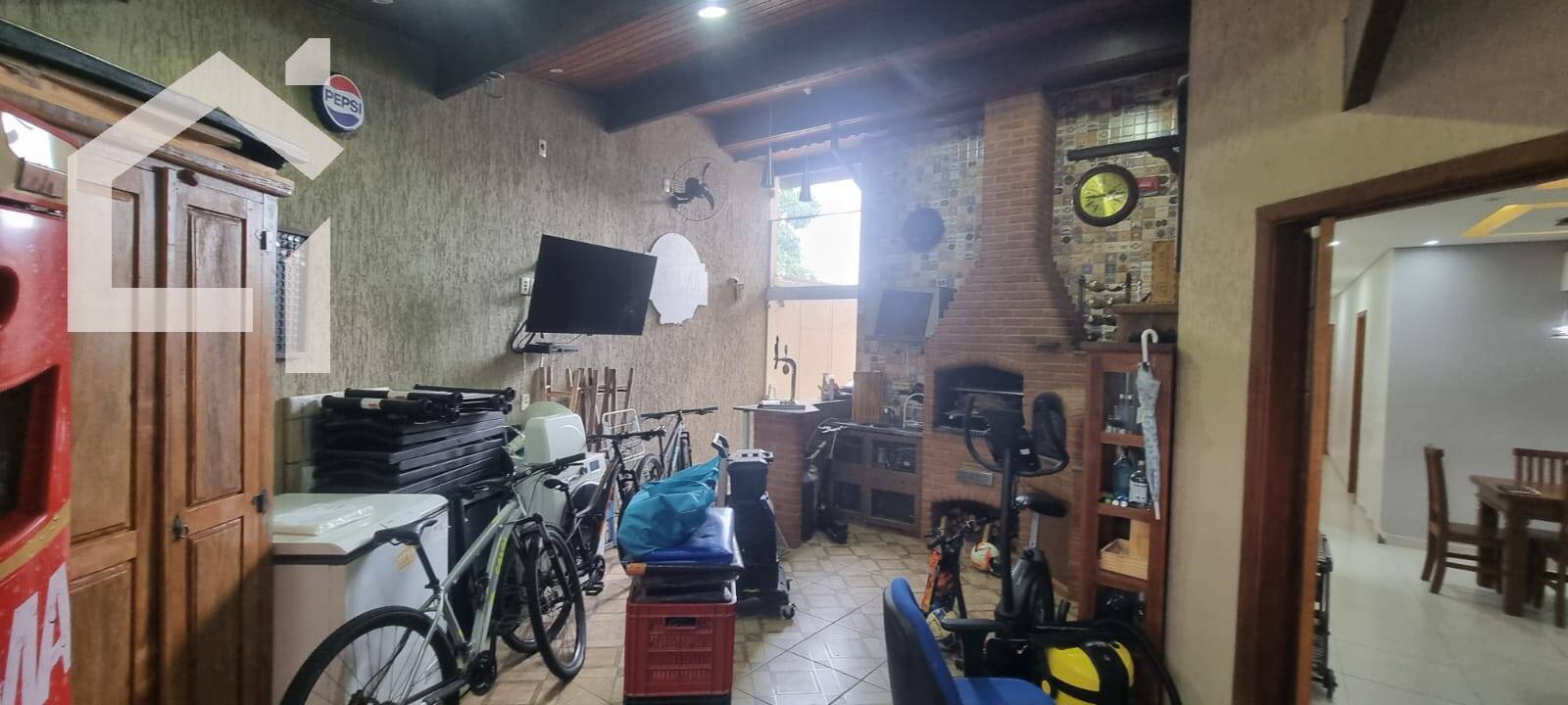 Casa, 3 quartos, 86 m² - Foto 8