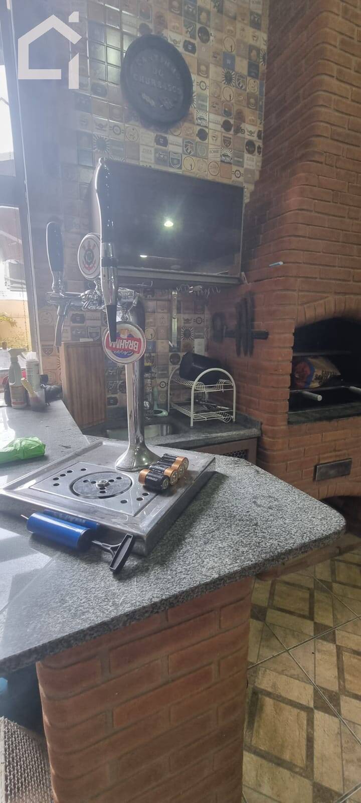 Casa, 3 quartos, 86 m² - Foto 4