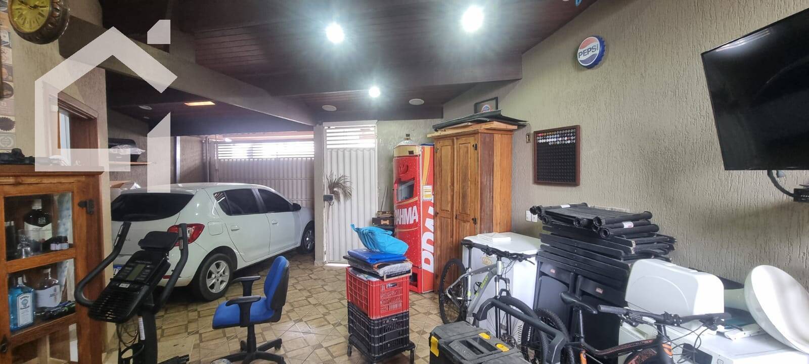 Casa, 3 quartos, 86 m² - Foto 6