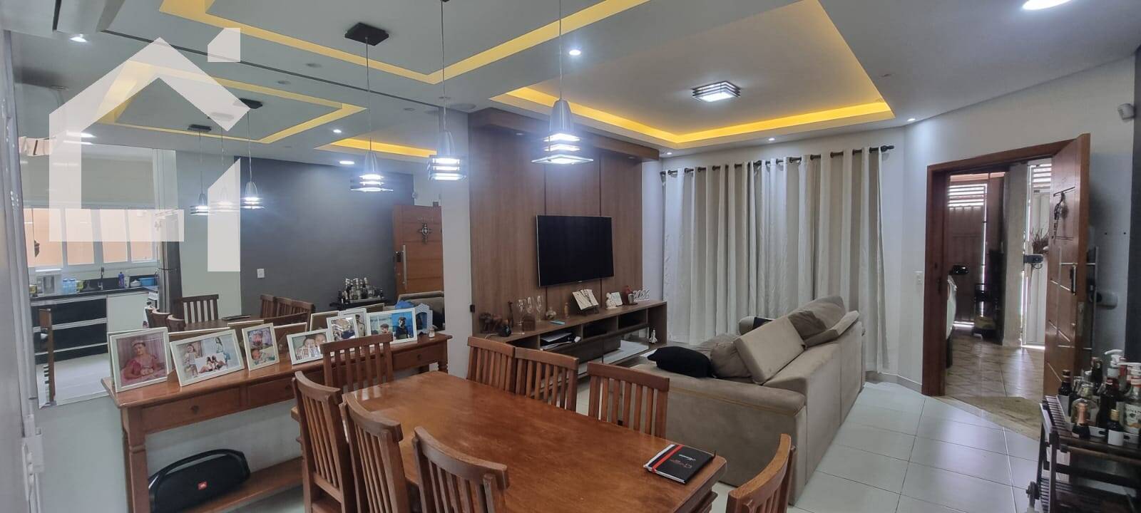 Casa, 3 quartos, 86 m² - Foto 10