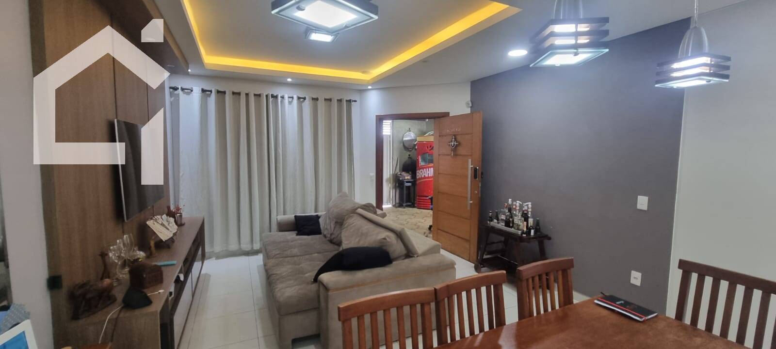 Casa, 3 quartos, 86 m² - Foto 11