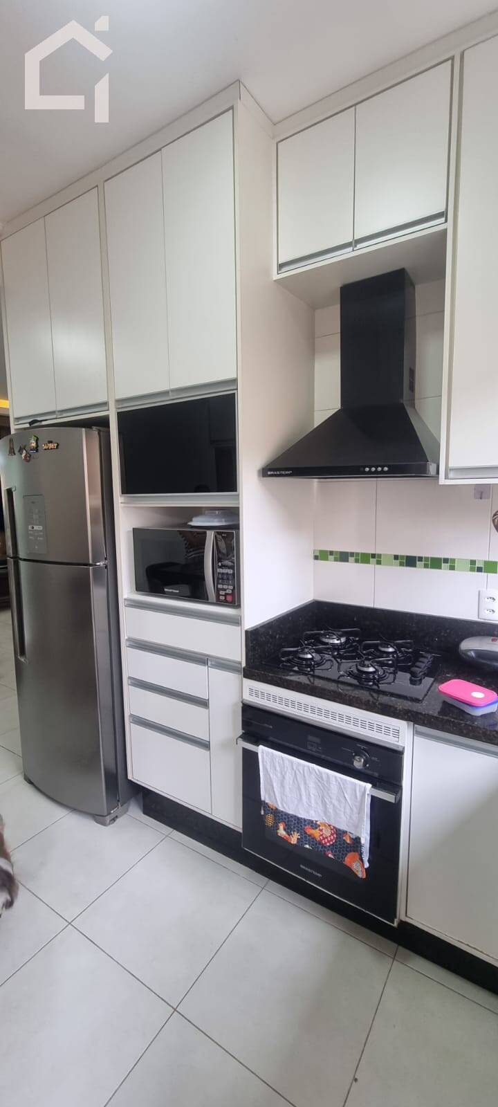 Casa, 3 quartos, 86 m² - Foto 17