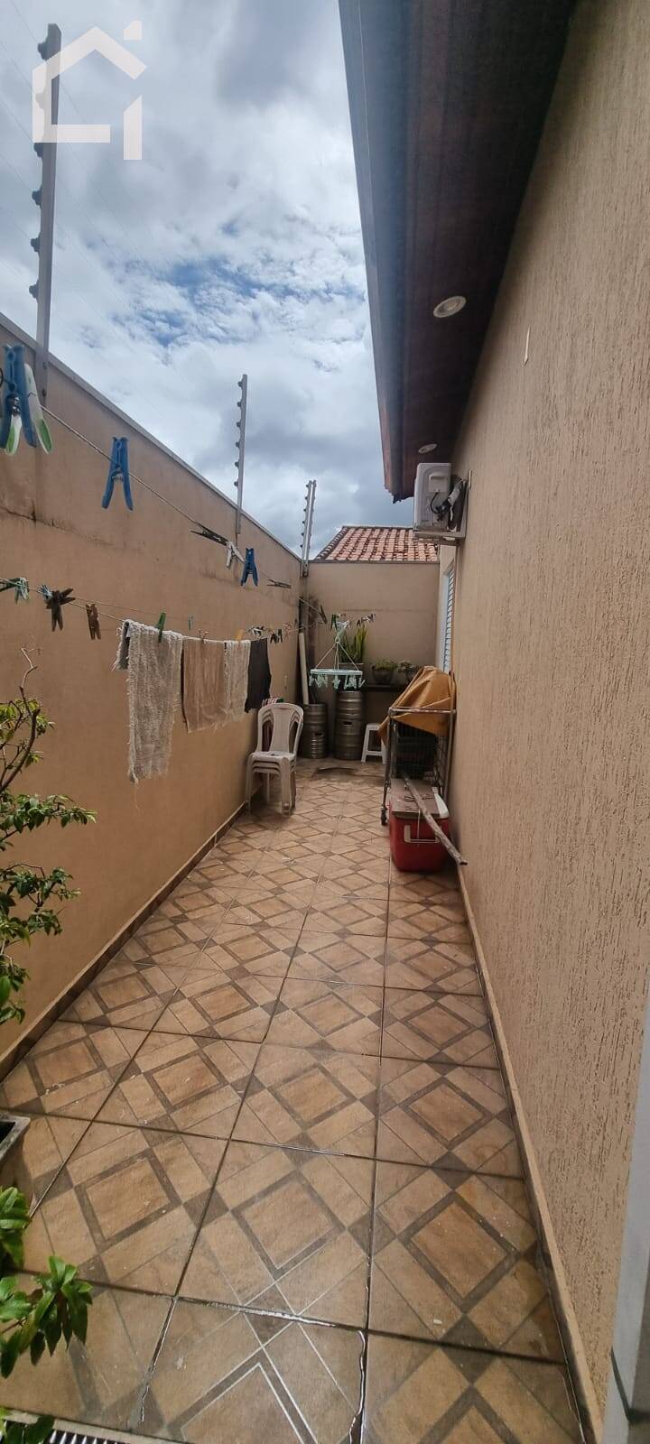 Casa, 3 quartos, 86 m² - Foto 36