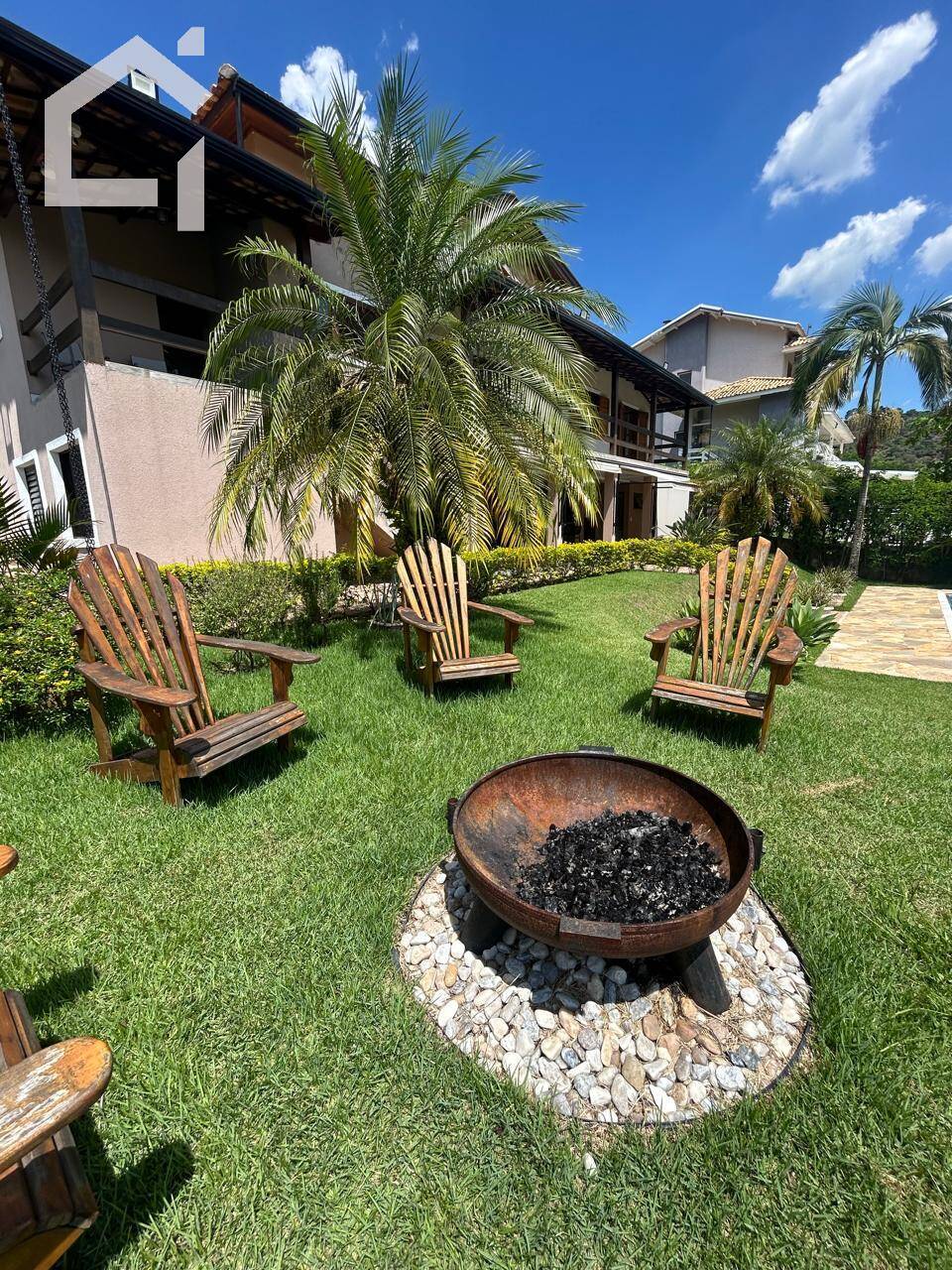 Casa, 3 quartos, 279 m² - Foto 5