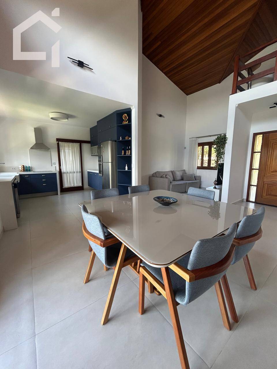 Casa, 3 quartos, 279 m² - Foto 8