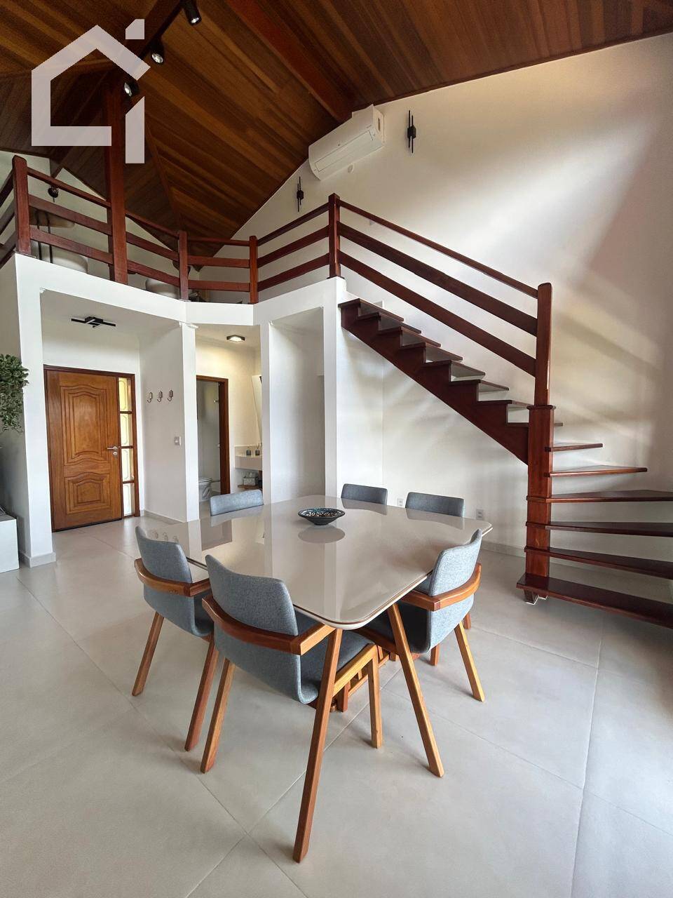 Casa, 3 quartos, 279 m² - Foto 7