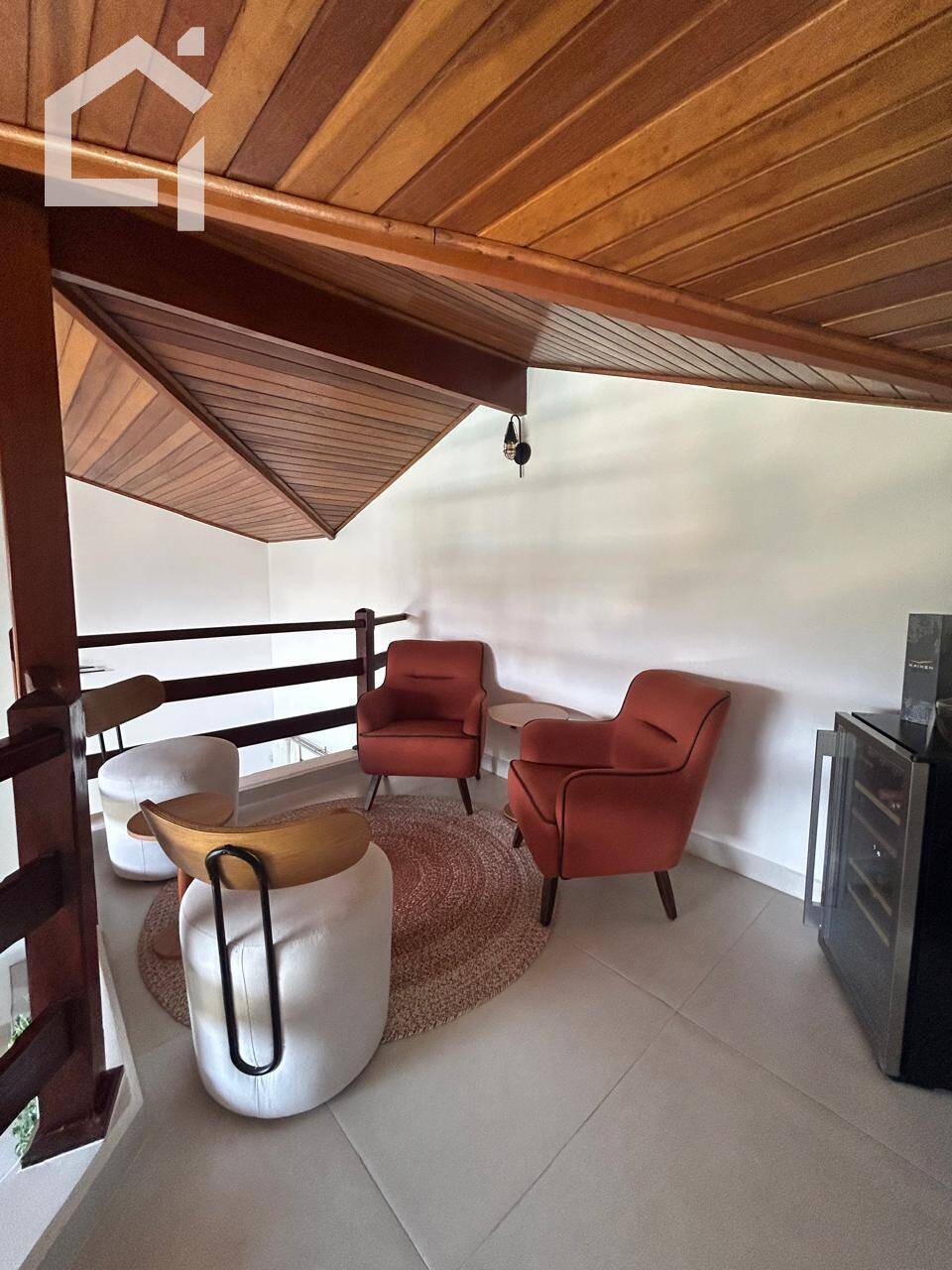 Casa, 3 quartos, 279 m² - Foto 11