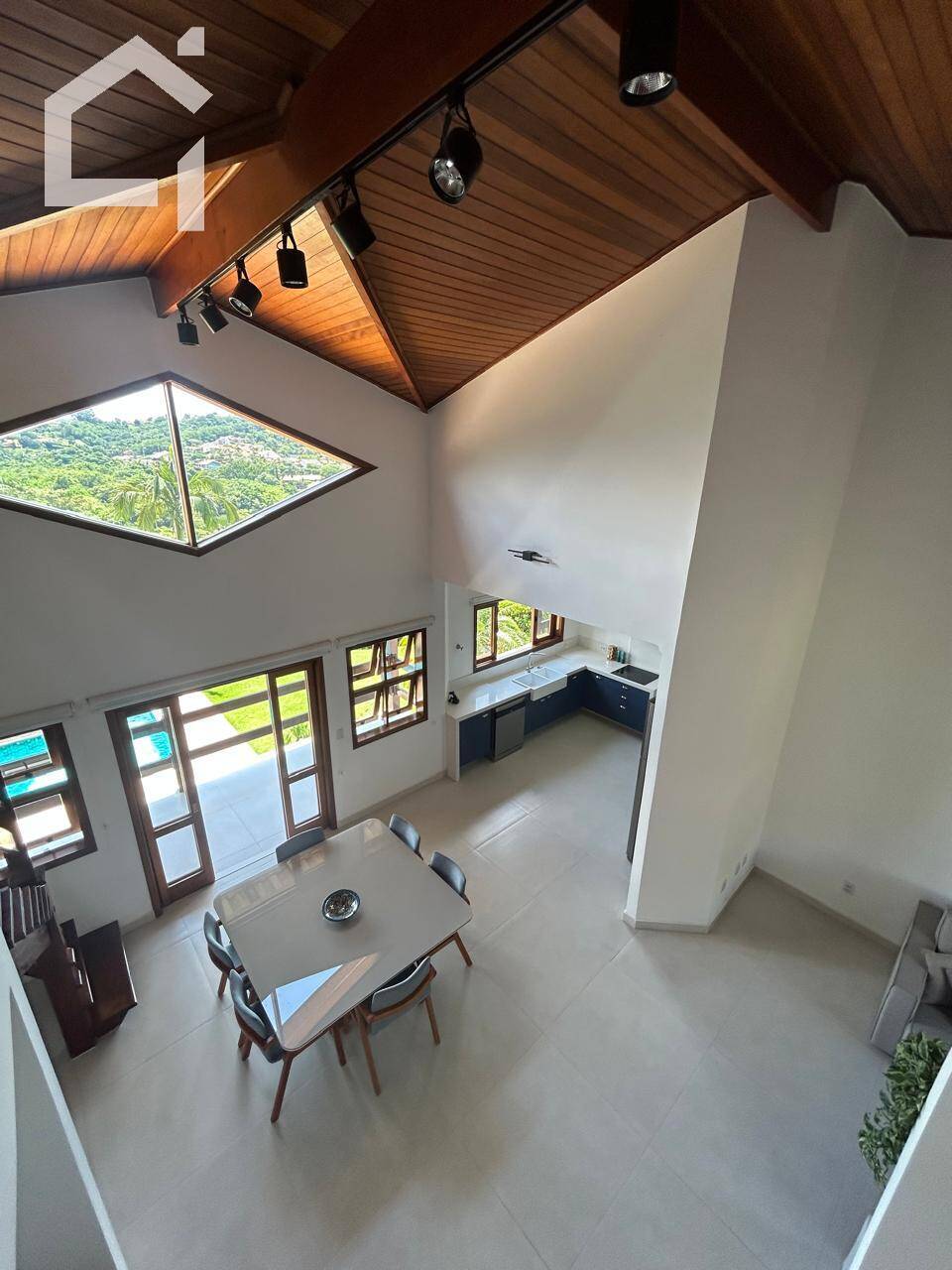 Casa, 3 quartos, 279 m² - Foto 12