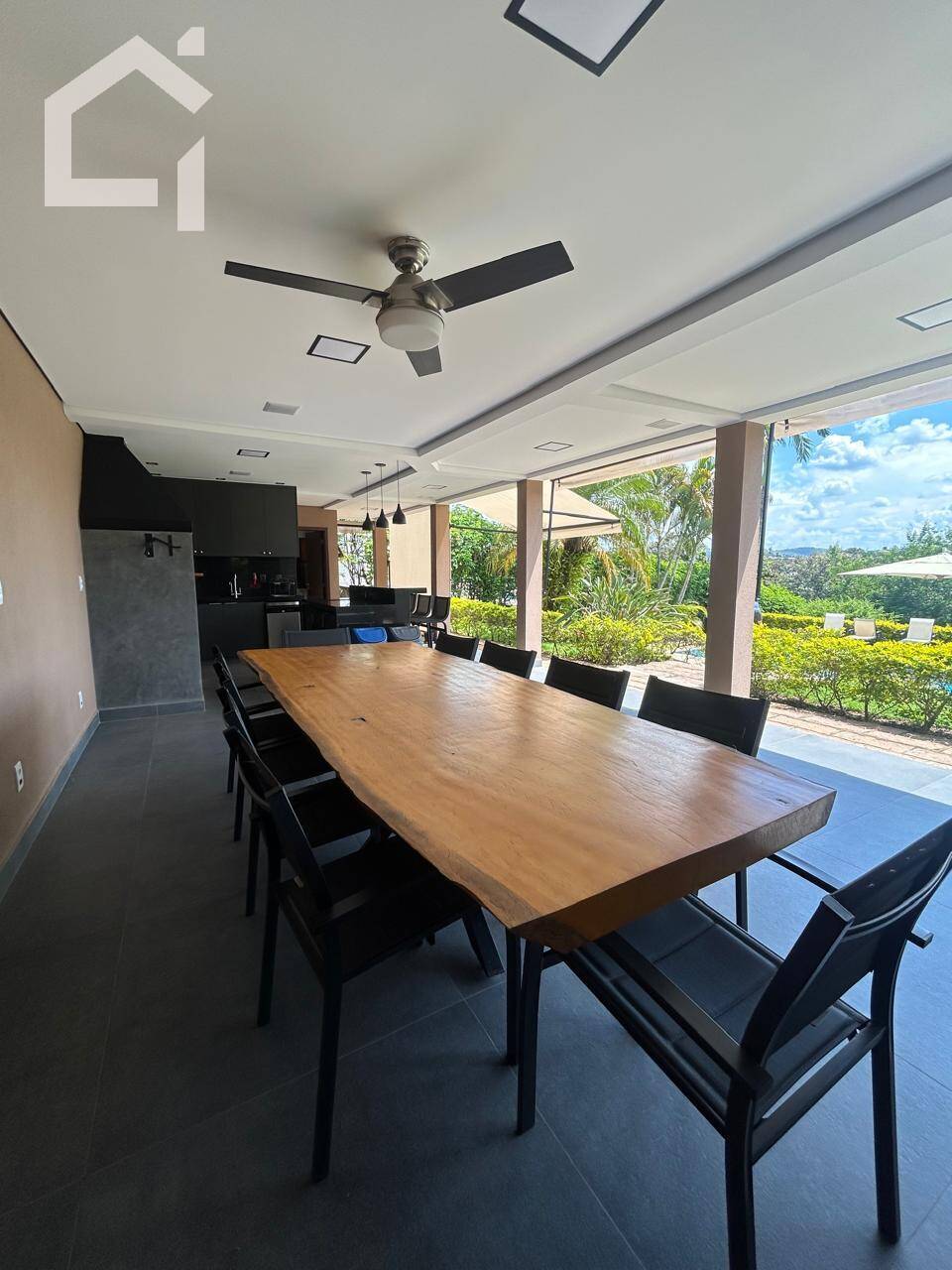 Casa, 3 quartos, 279 m² - Foto 27