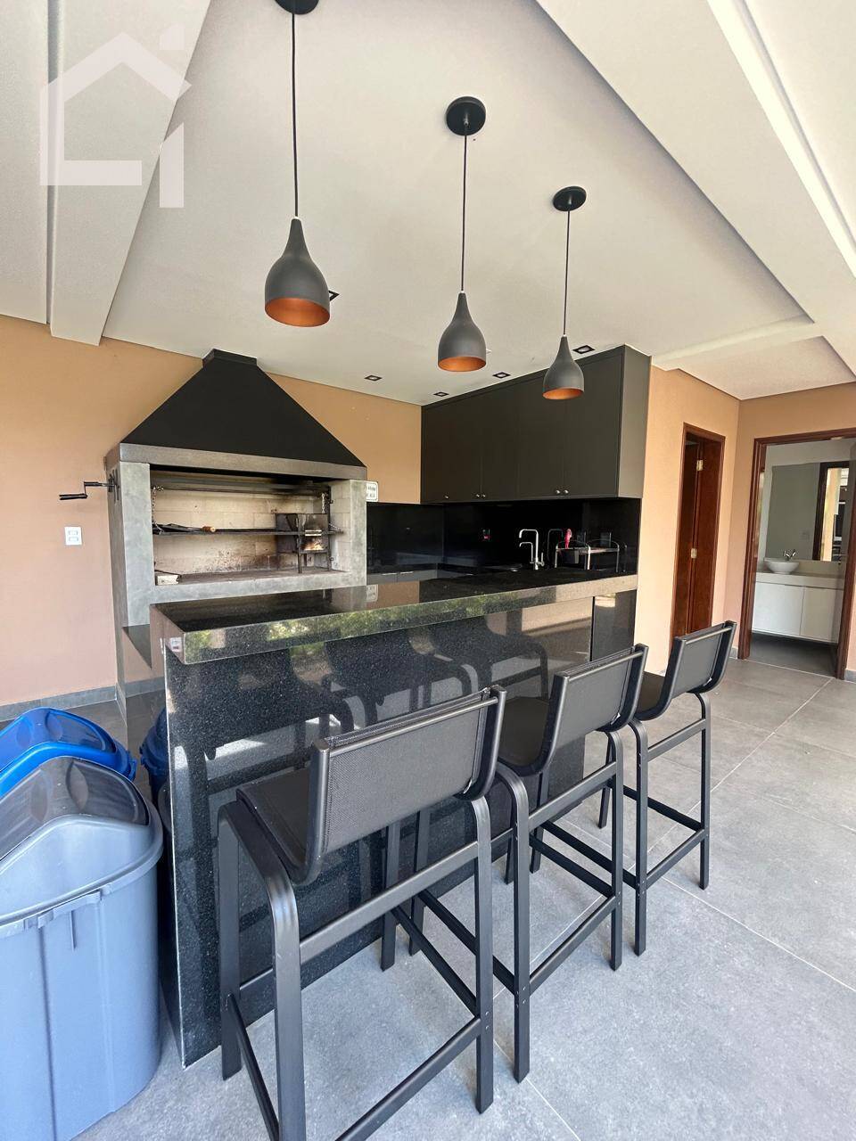 Casa, 3 quartos, 279 m² - Foto 25