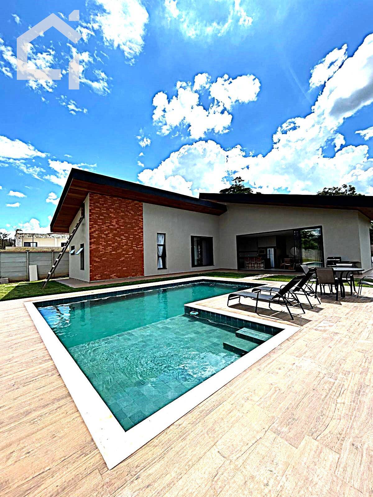 Casa, 3 quartos, 250 m² - Foto 3