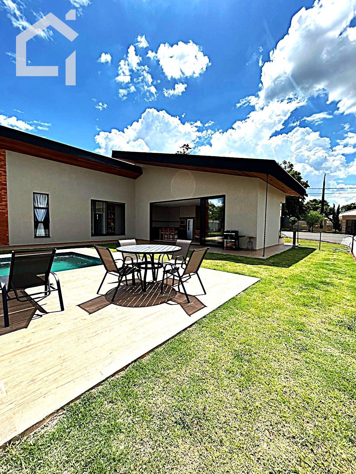 Casa, 3 quartos, 250 m² - Foto 9