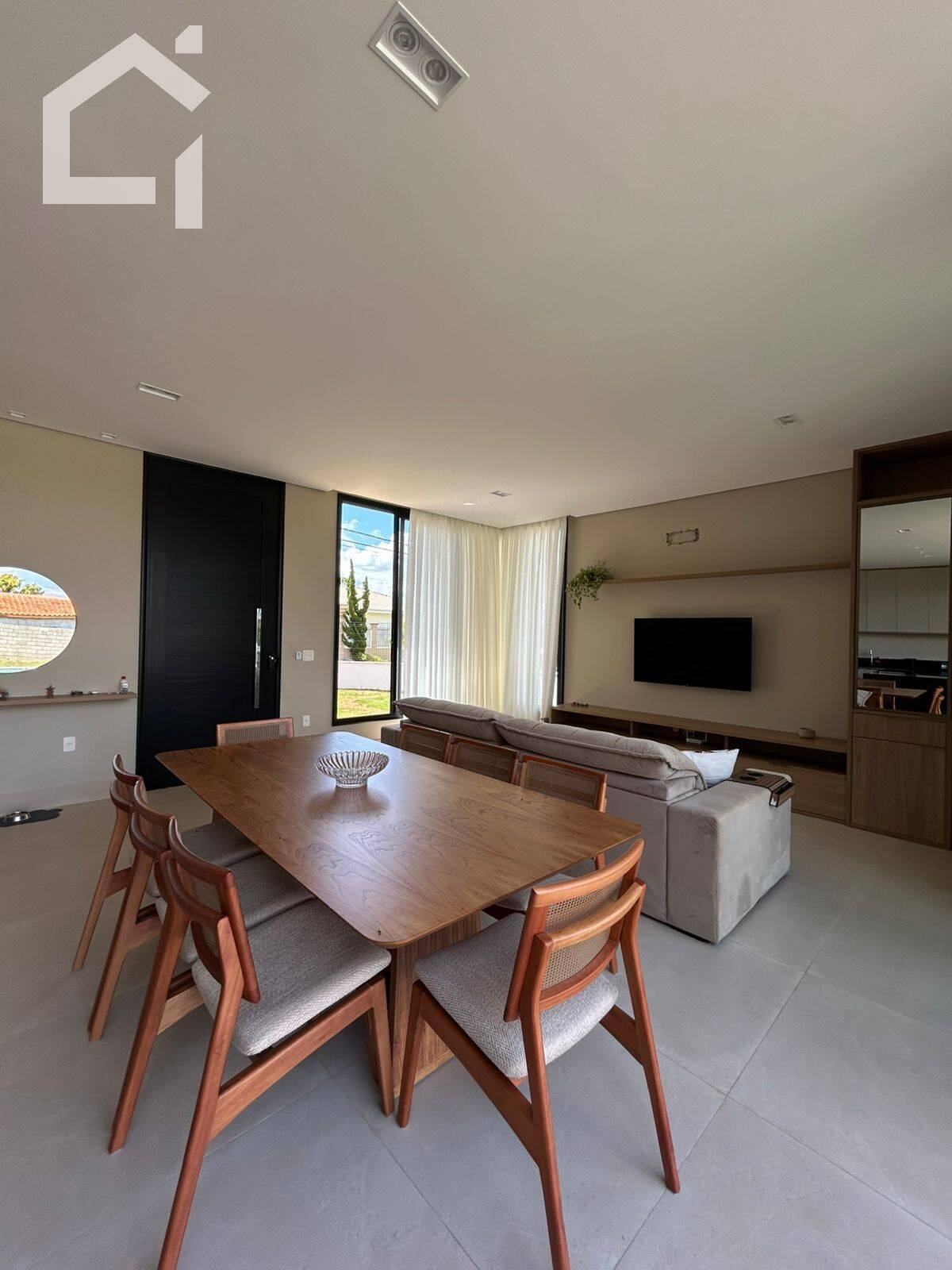 Casa, 3 quartos, 250 m² - Foto 36