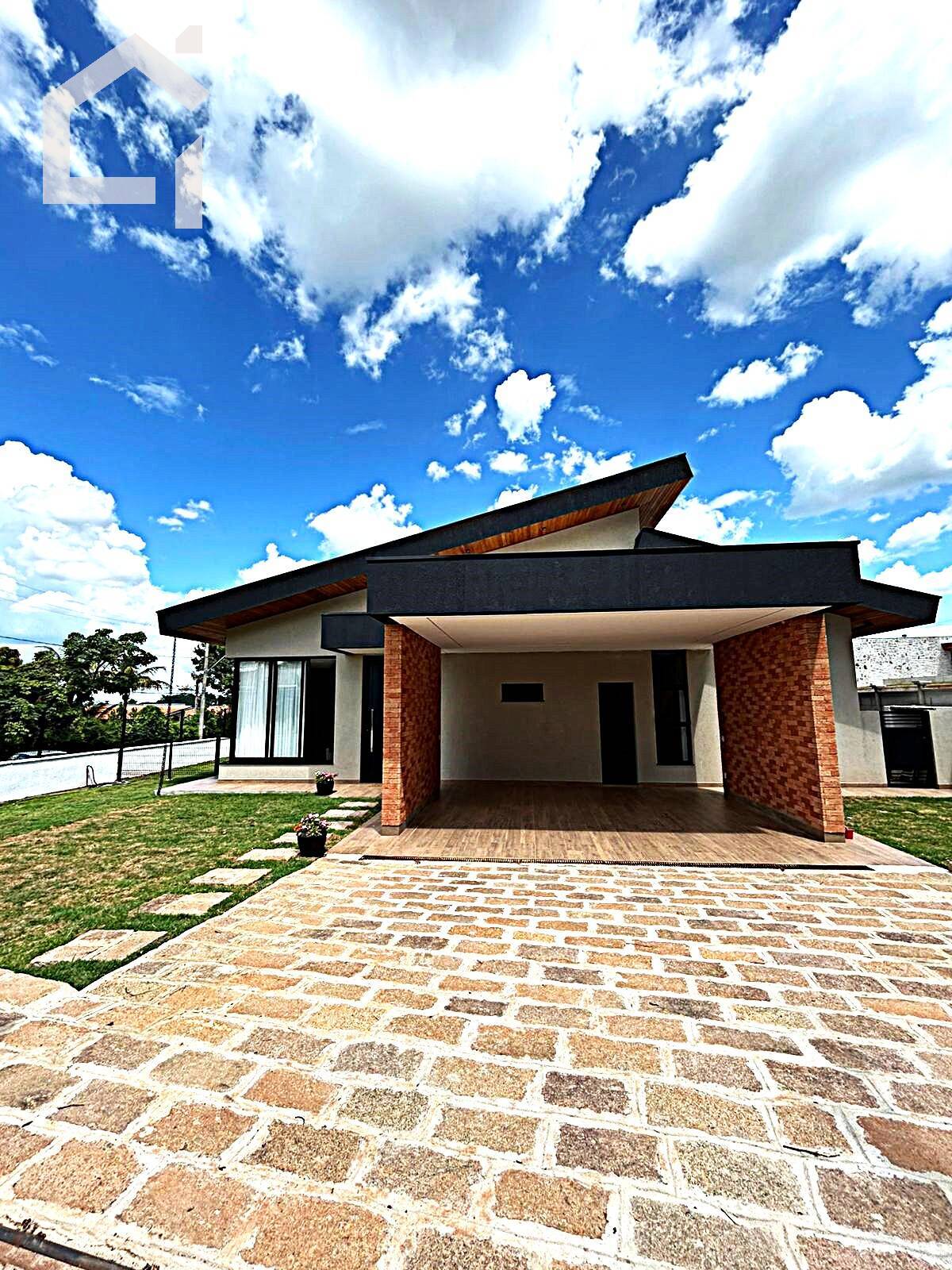 Casa, 3 quartos, 250 m² - Foto 2