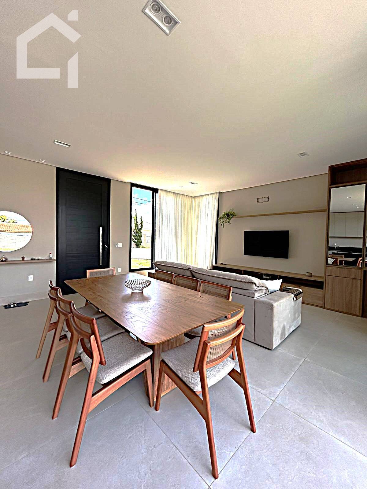 Casa, 3 quartos, 250 m² - Foto 21