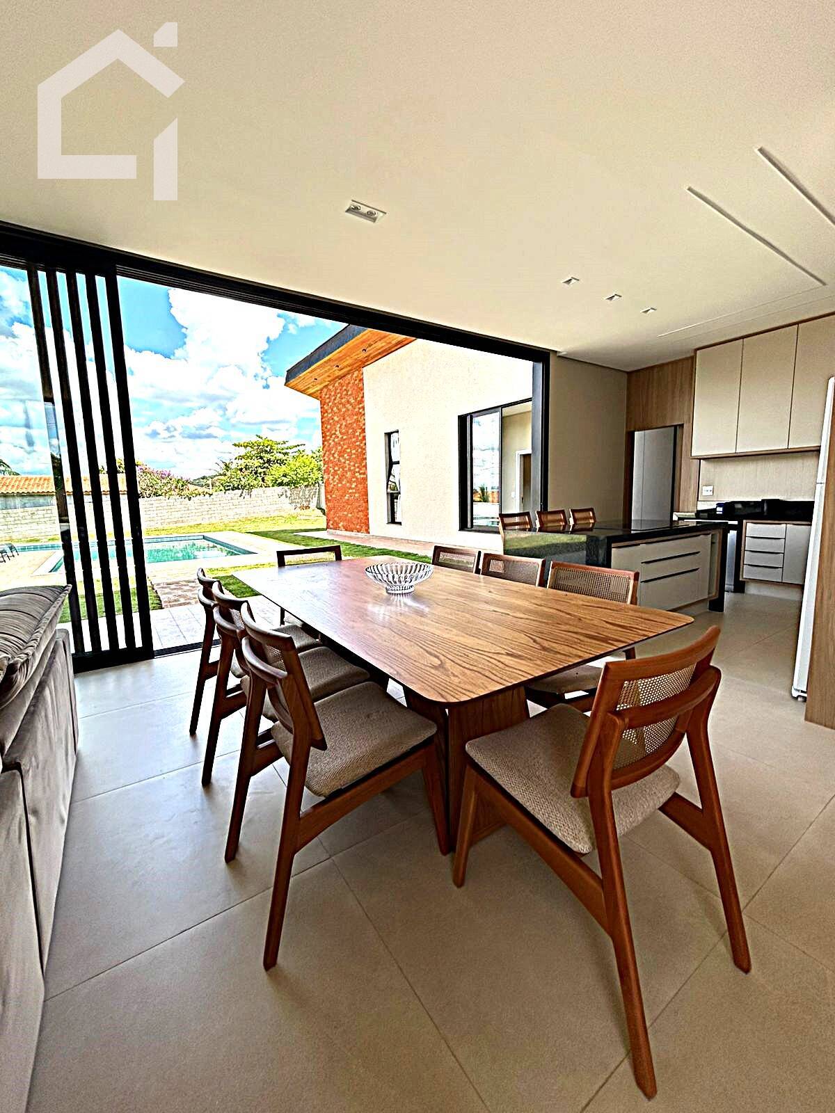 Casa, 3 quartos, 250 m² - Foto 29