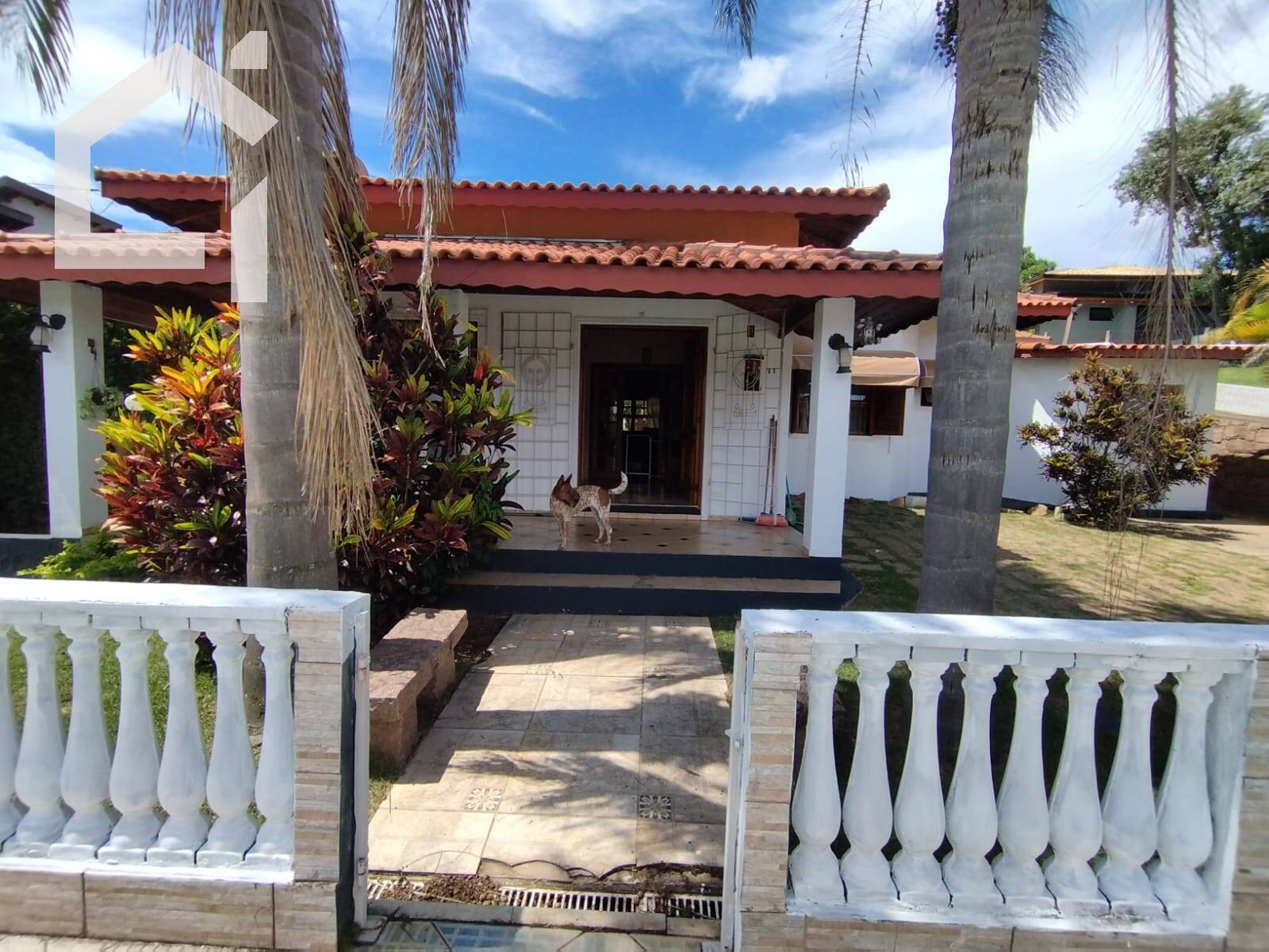 Casa, 3 quartos, 290 m² - Foto 4