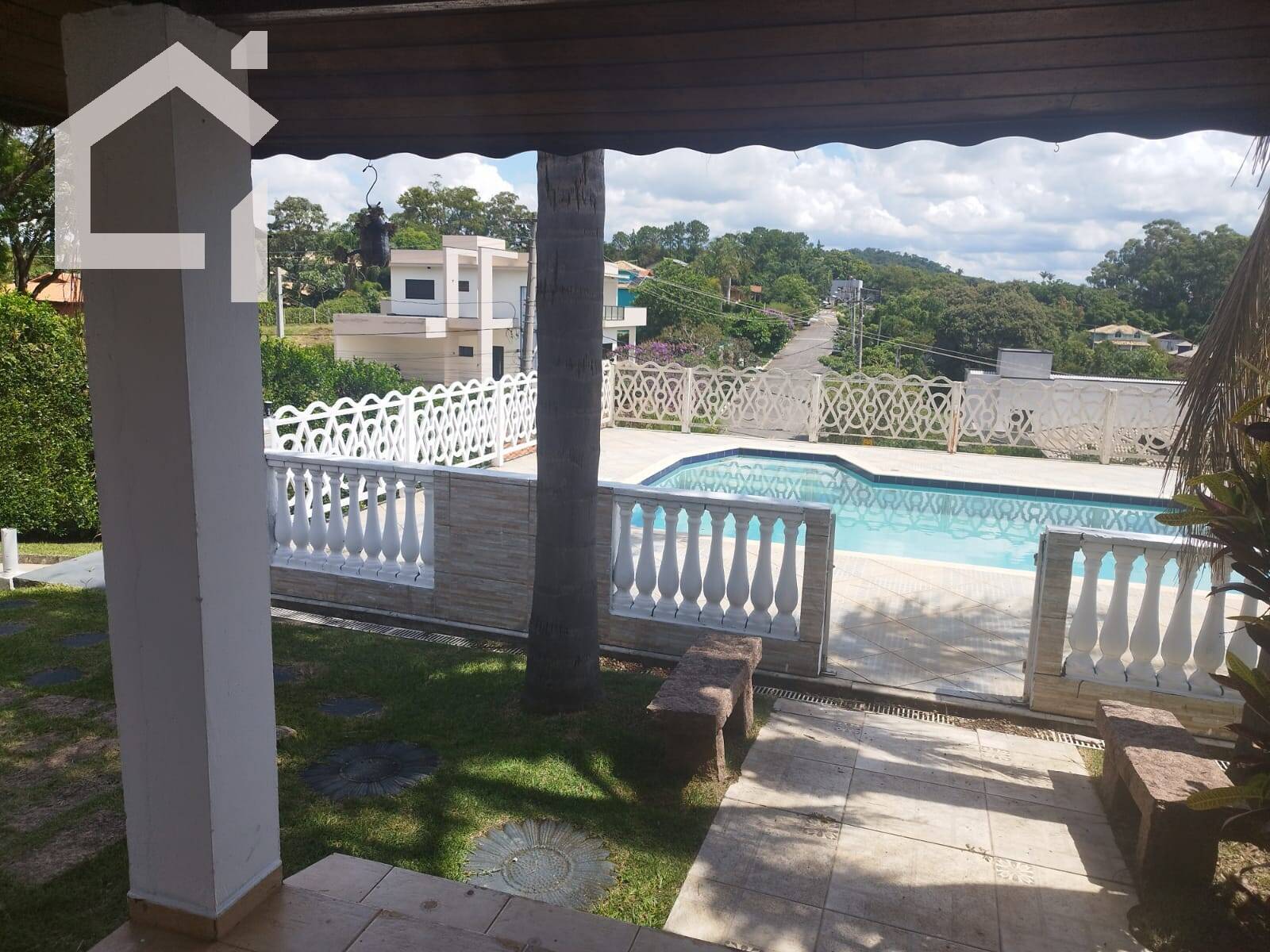 Casa, 3 quartos, 290 m² - Foto 3