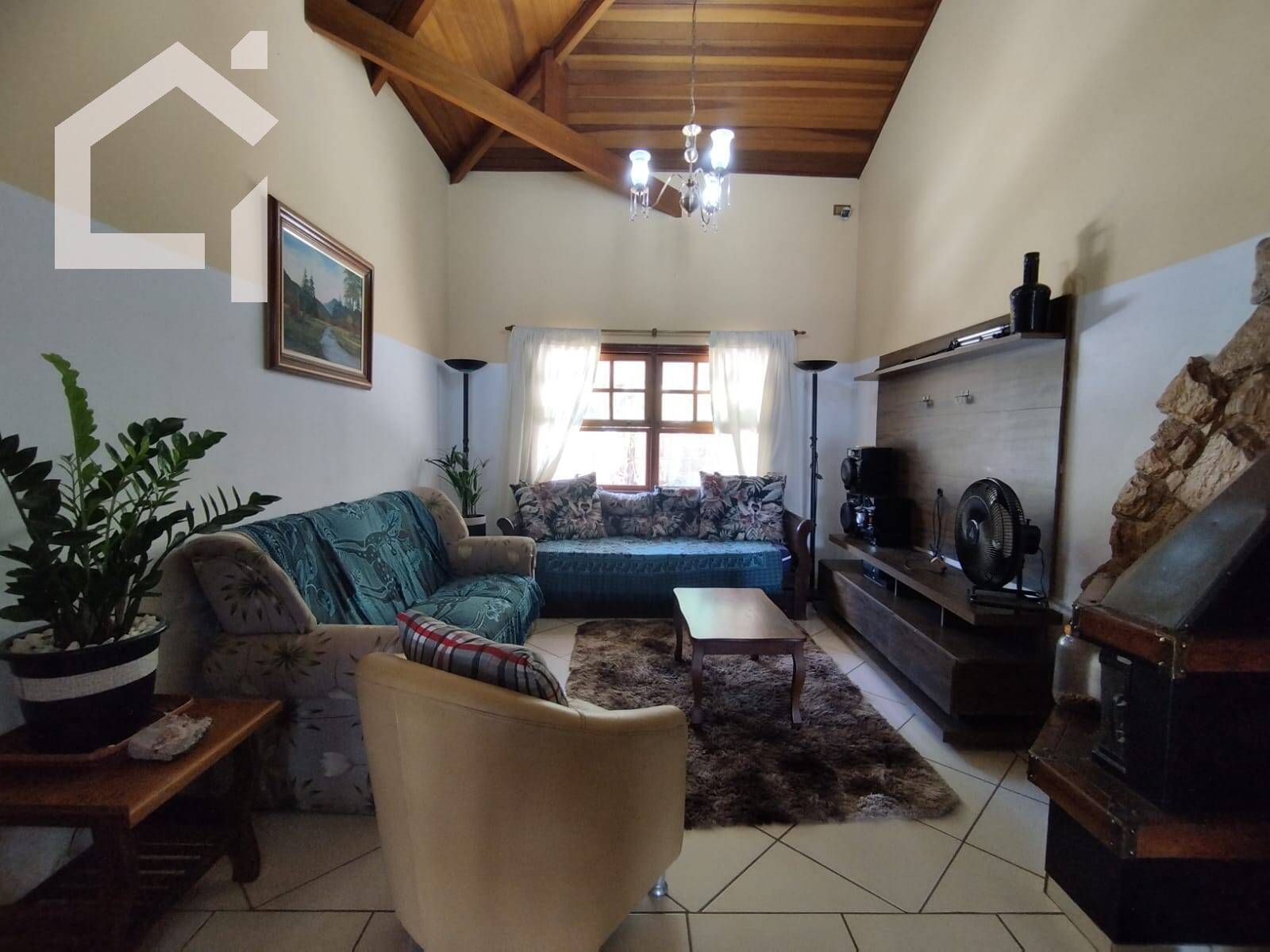 Casa, 3 quartos, 290 m² - Foto 8