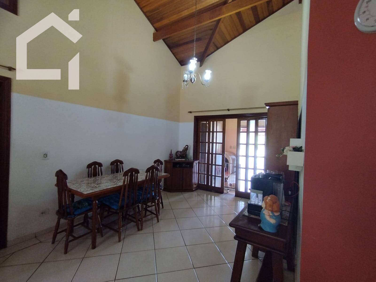 Casa, 3 quartos, 290 m² - Foto 10