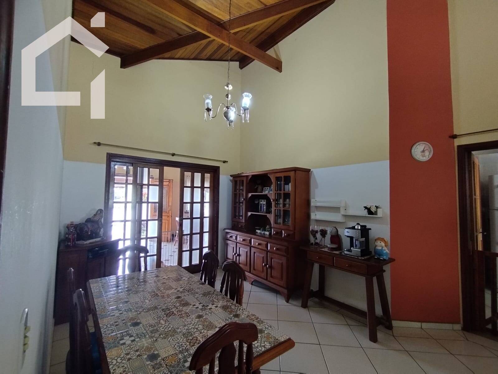 Casa, 3 quartos, 290 m² - Foto 11