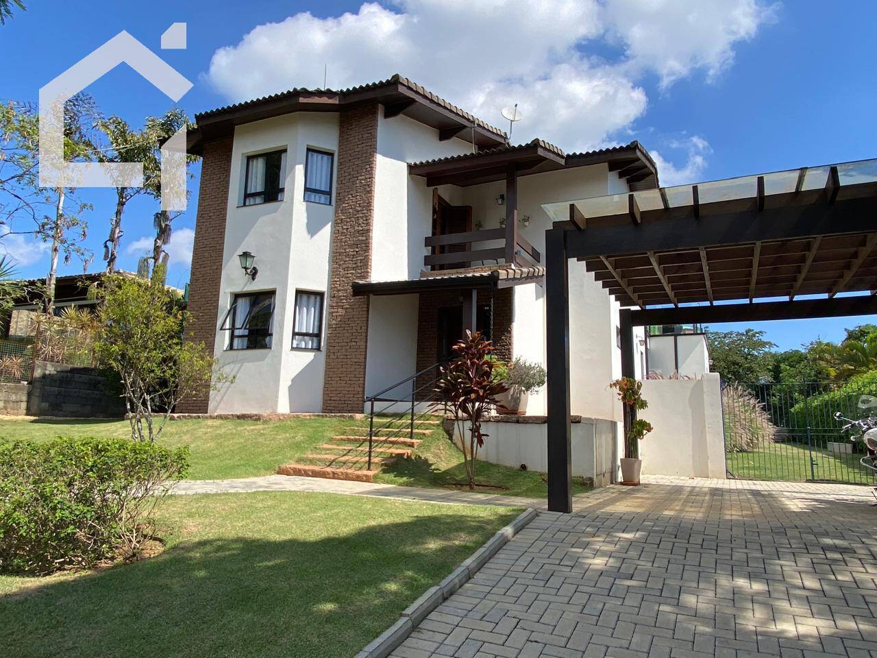 Casa, 2 quartos, 214 m² - Foto 2