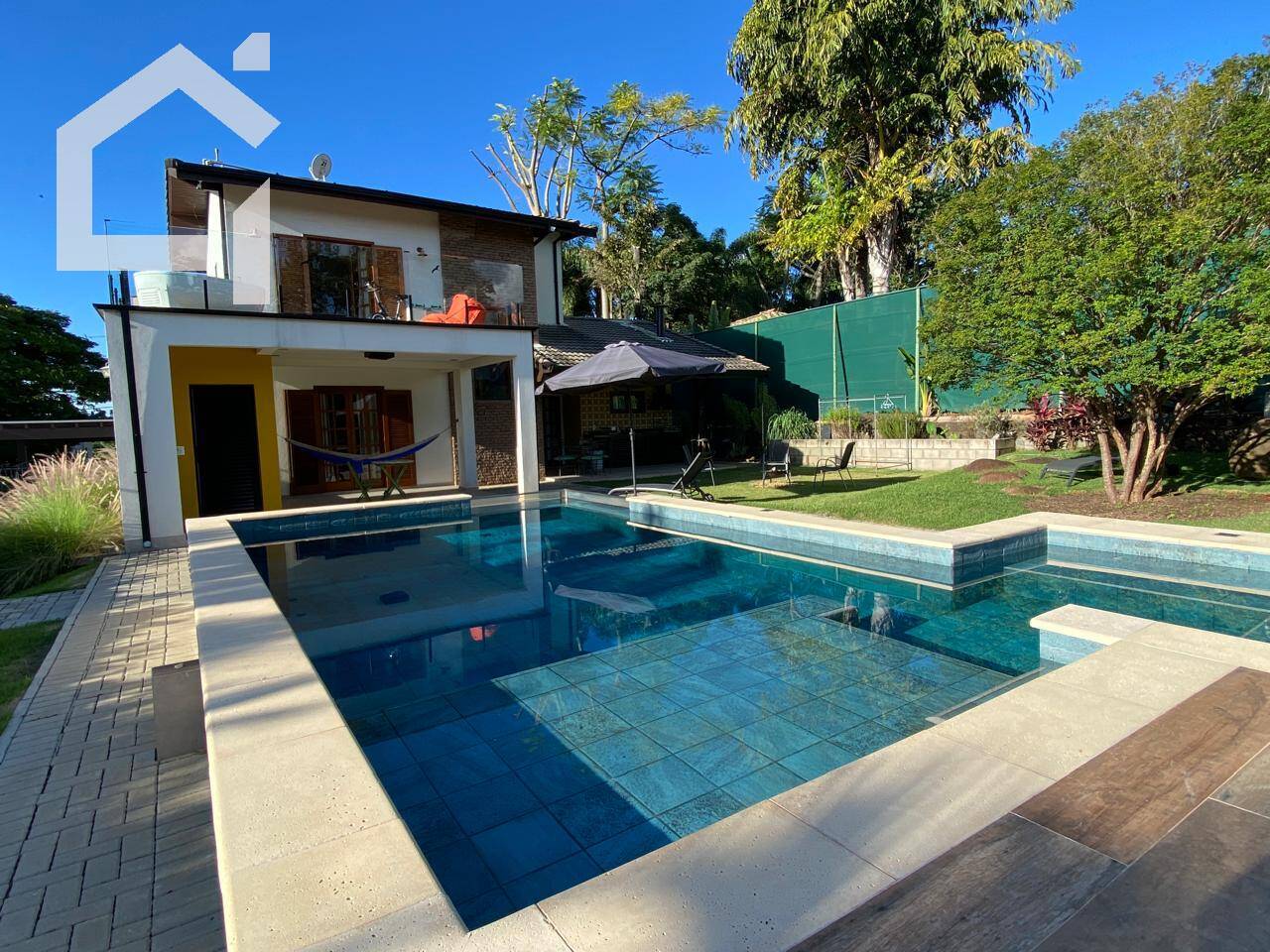 Casa, 2 quartos, 214 m² - Foto 6