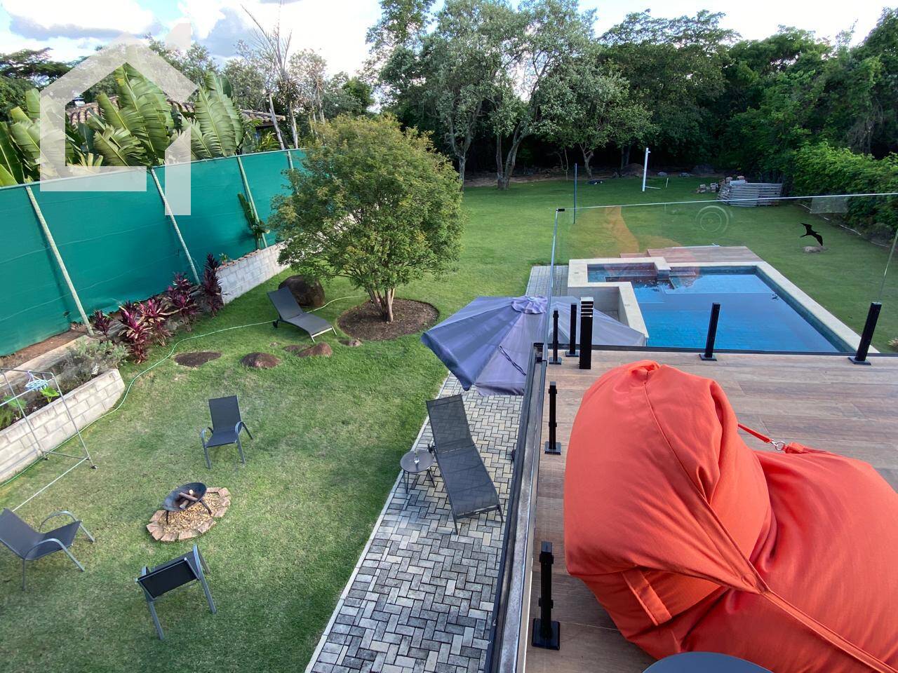 Casa, 2 quartos, 214 m² - Foto 5