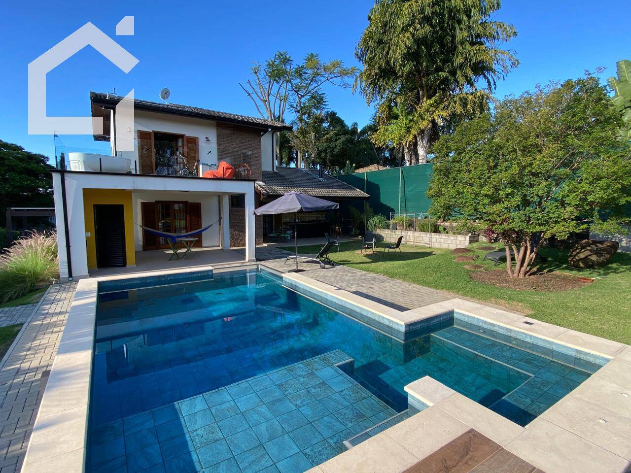 Casa, 2 quartos, 214 m² - Foto 4
