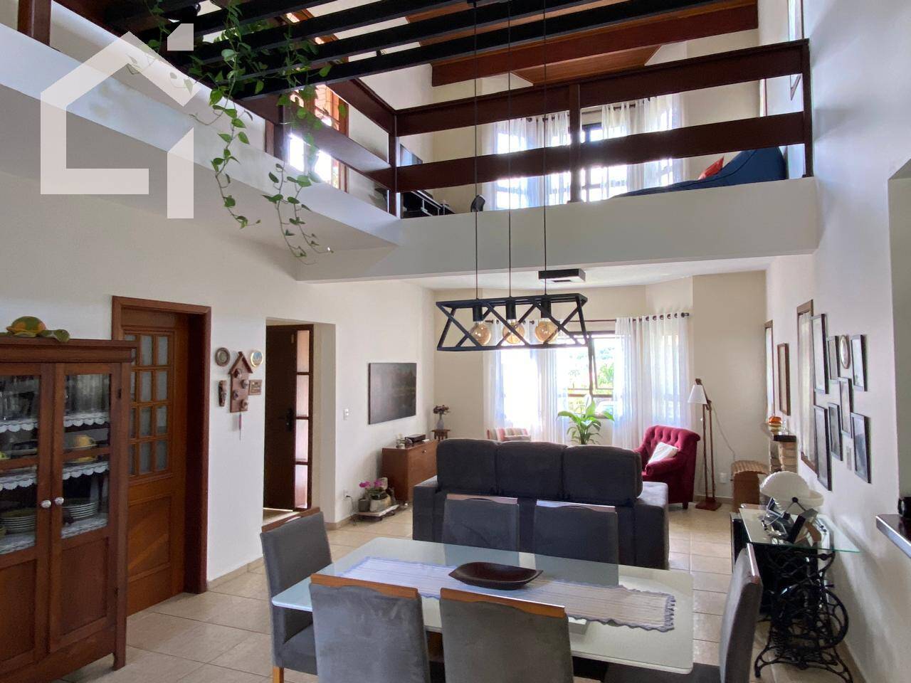 Casa, 2 quartos, 214 m² - Foto 8
