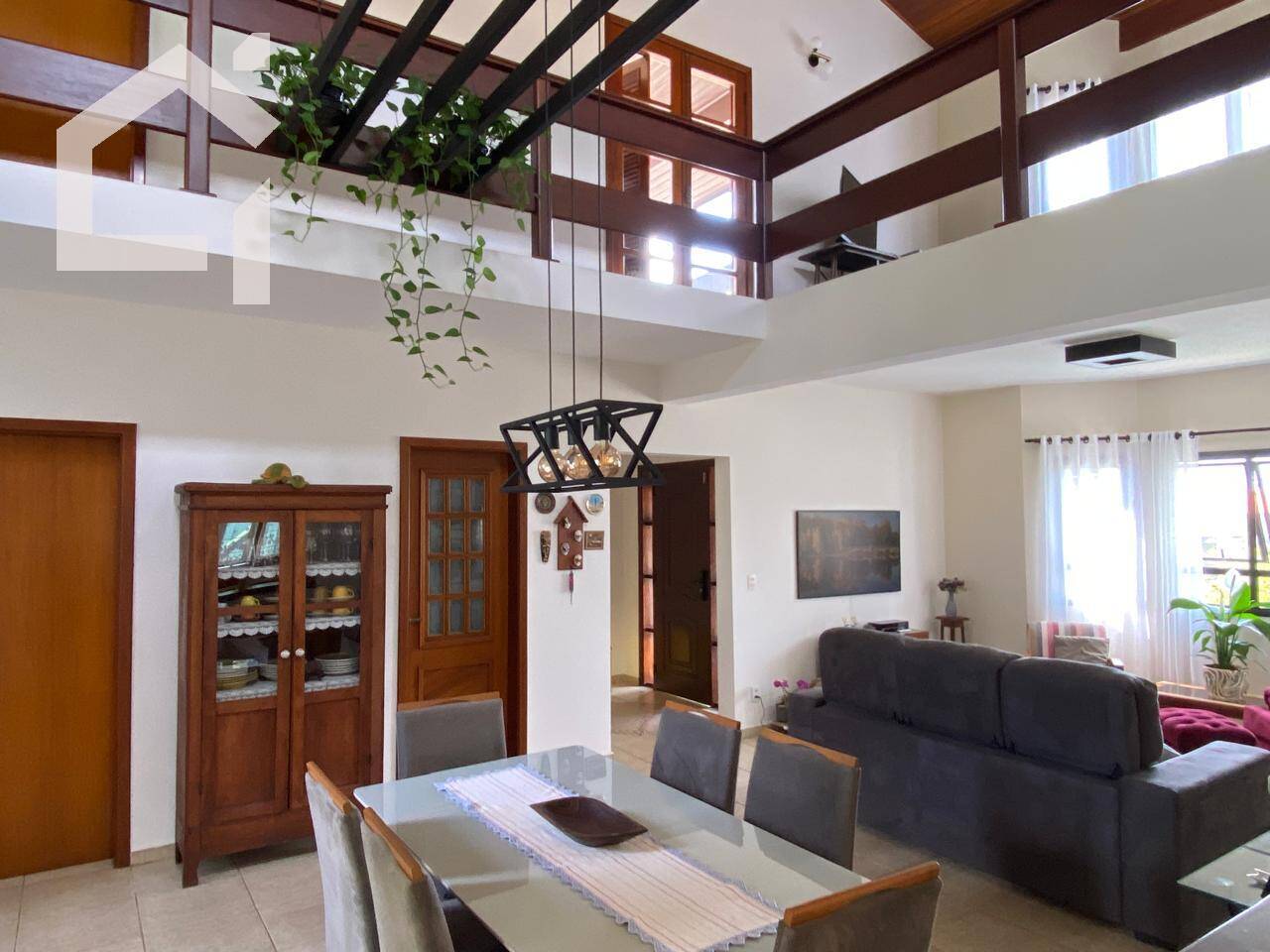 Casa, 2 quartos, 214 m² - Foto 11