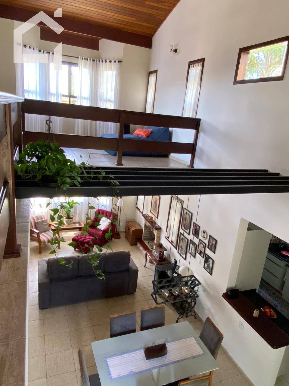 Casa, 2 quartos, 214 m² - Foto 13