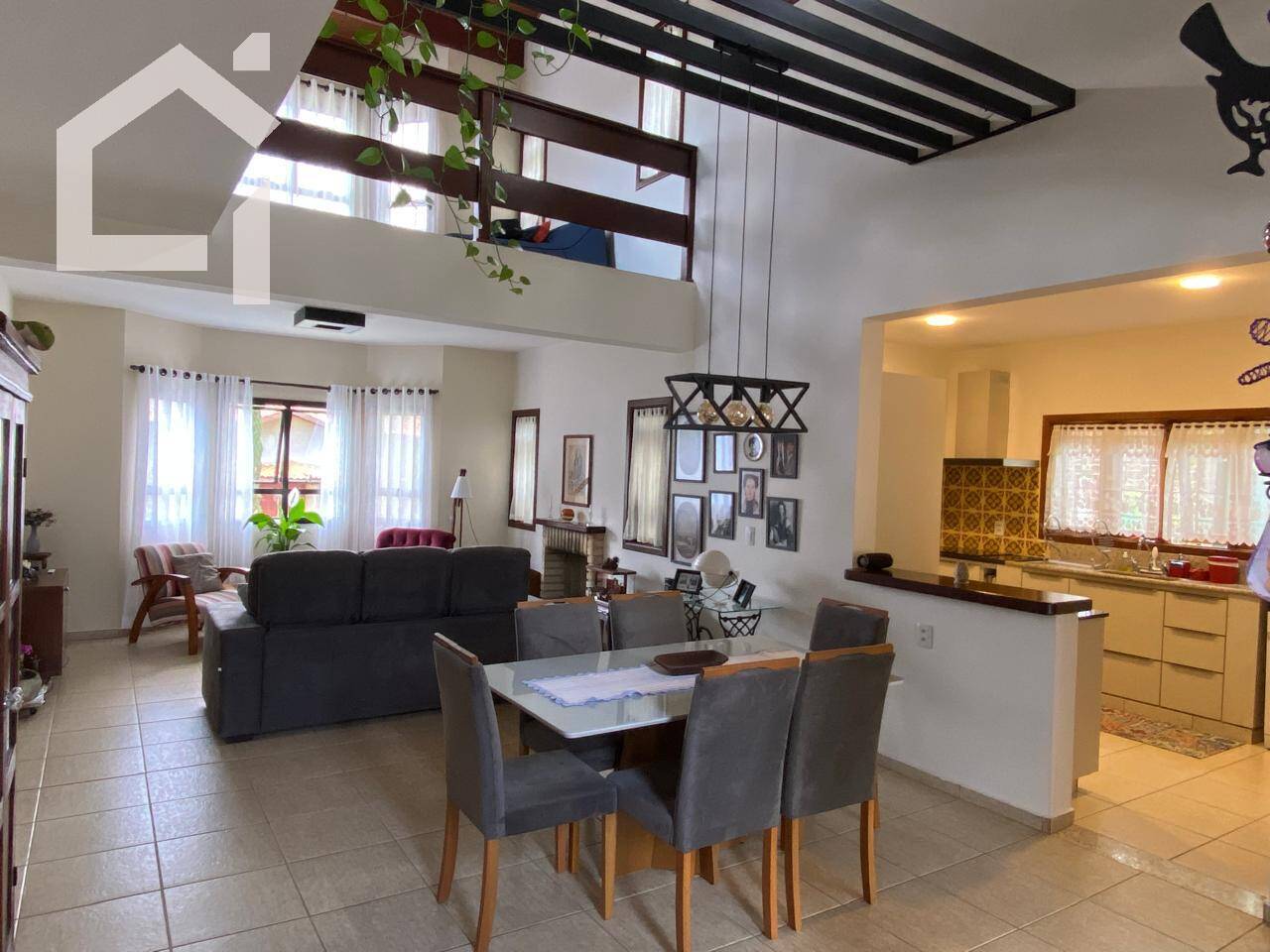 Casa, 2 quartos, 214 m² - Foto 14