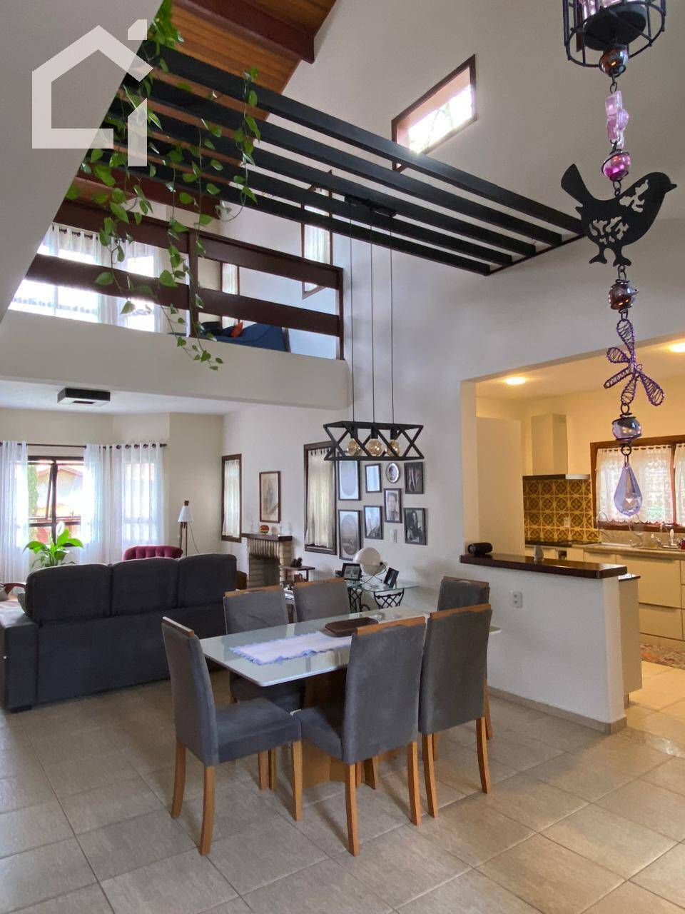 Casa, 2 quartos, 214 m² - Foto 16