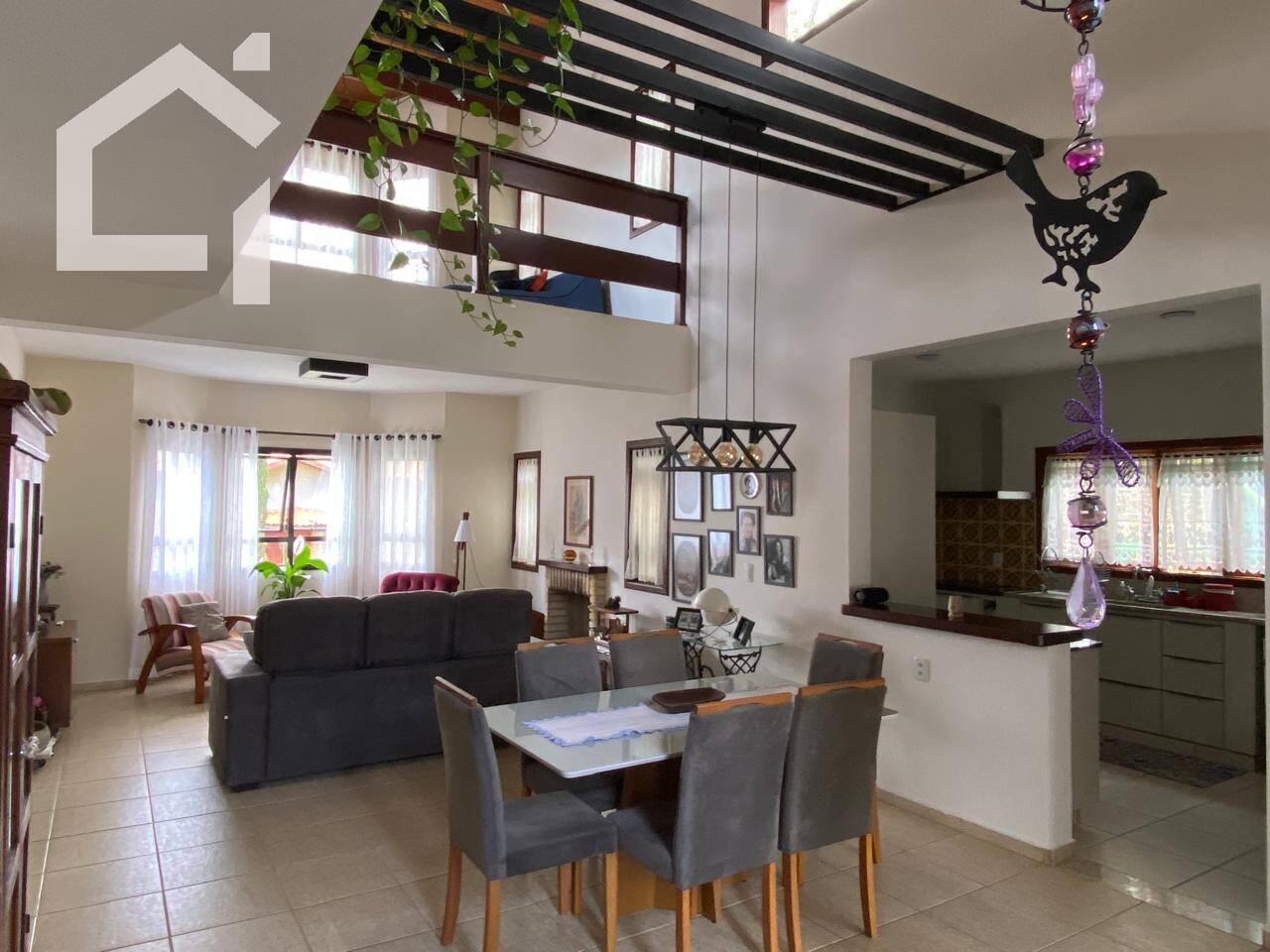 Casa, 2 quartos, 214 m² - Foto 17