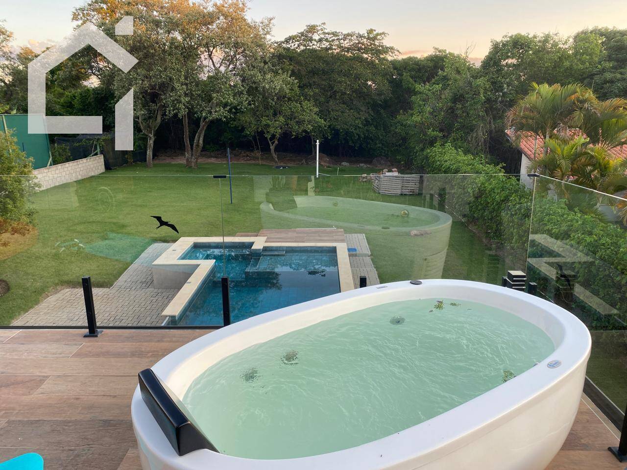 Casa, 2 quartos, 214 m² - Foto 38