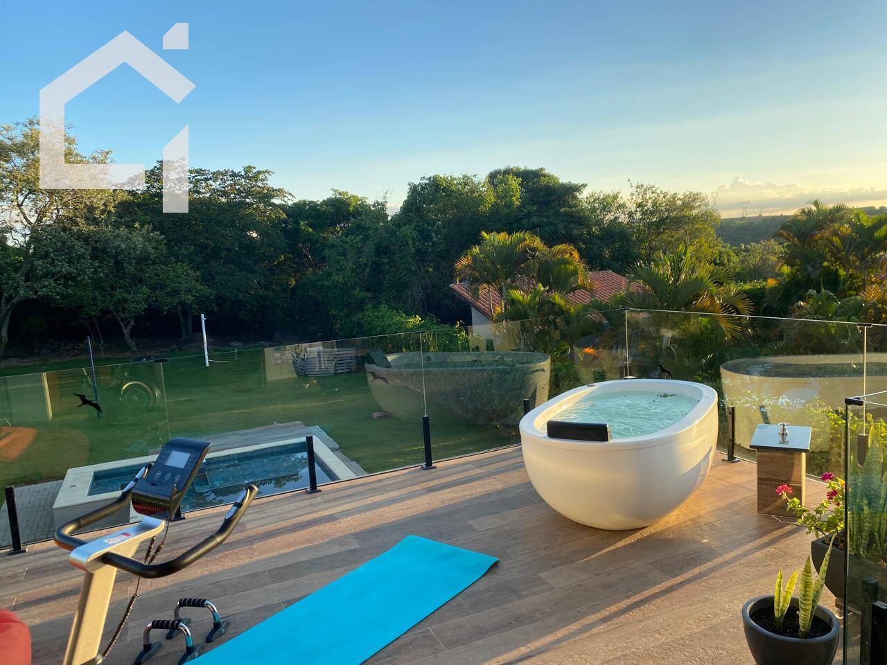 Casa, 2 quartos, 214 m² - Foto 37