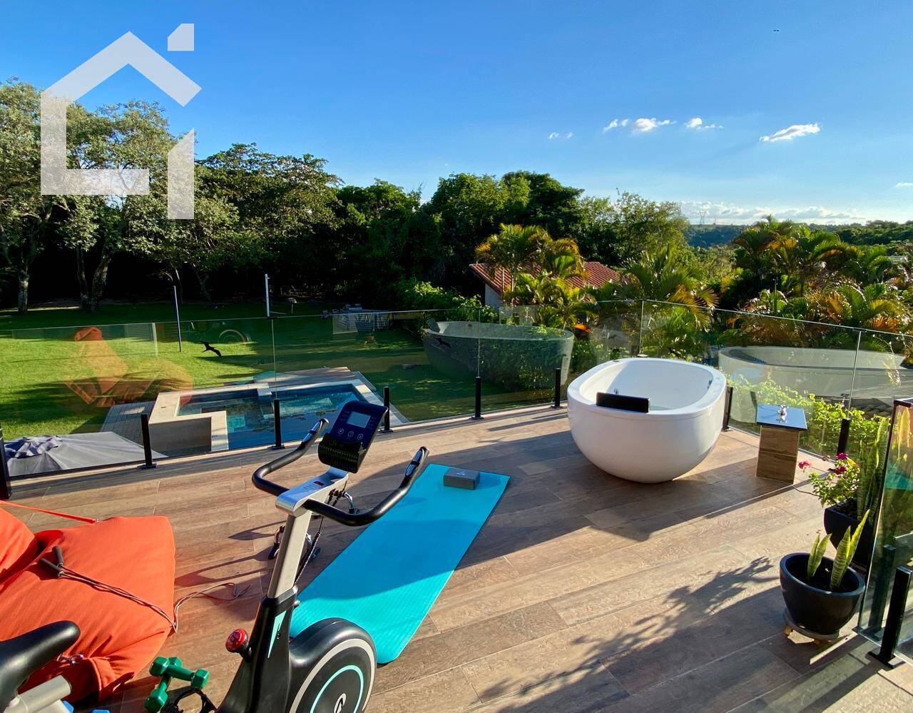 Casa, 2 quartos, 214 m² - Foto 39