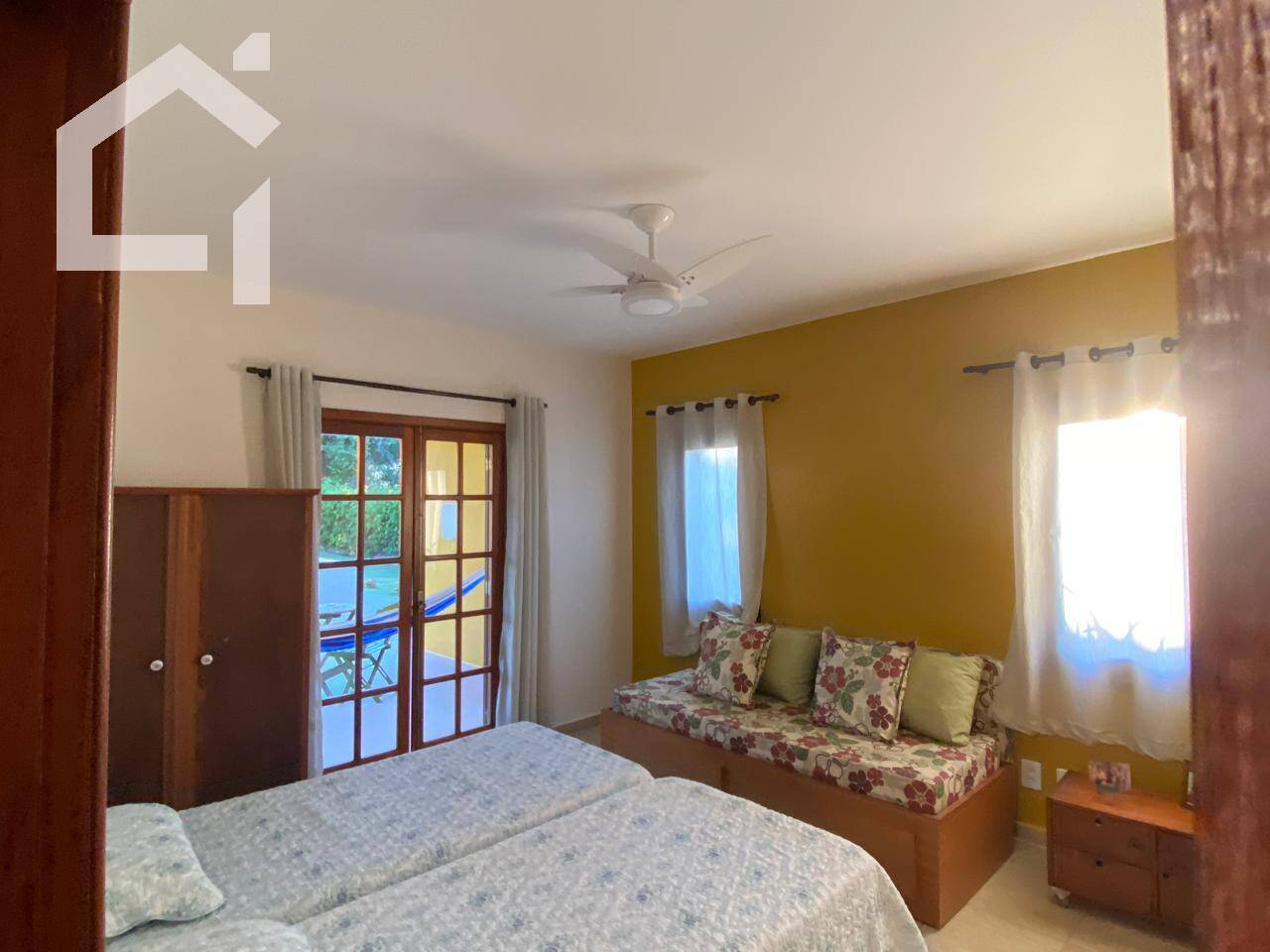 Casa, 2 quartos, 214 m² - Foto 42