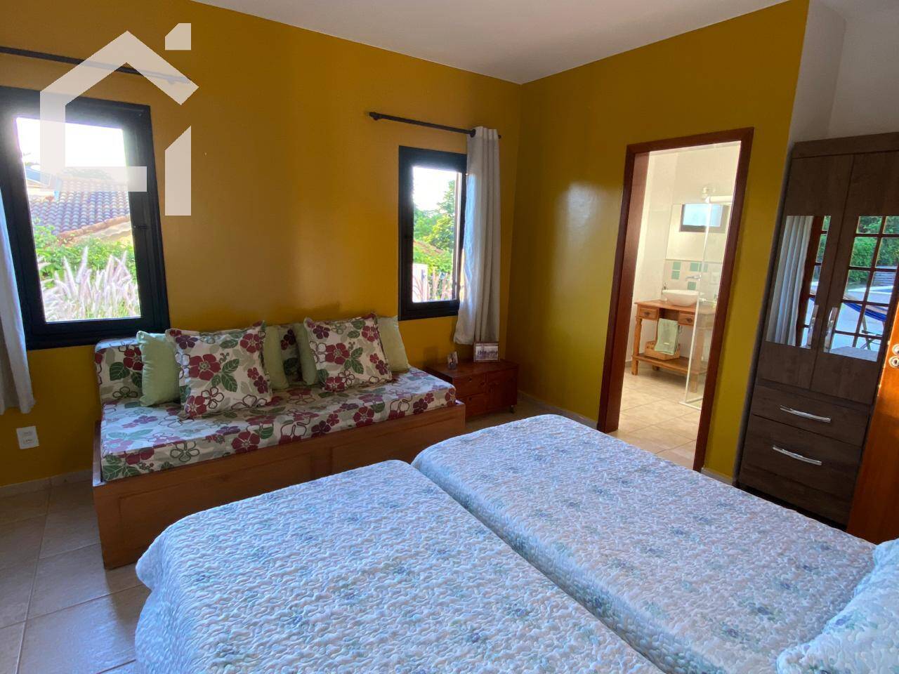 Casa, 2 quartos, 214 m² - Foto 41